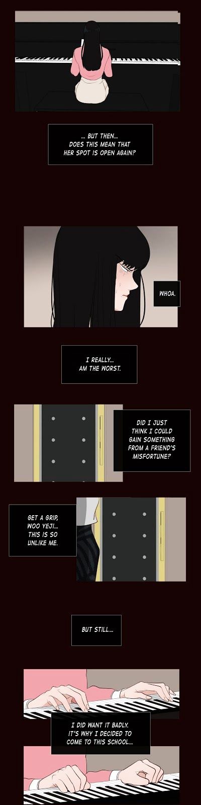 Serenade (Keum Kyesoo) Chapter 6 page 2 - Chapter 6