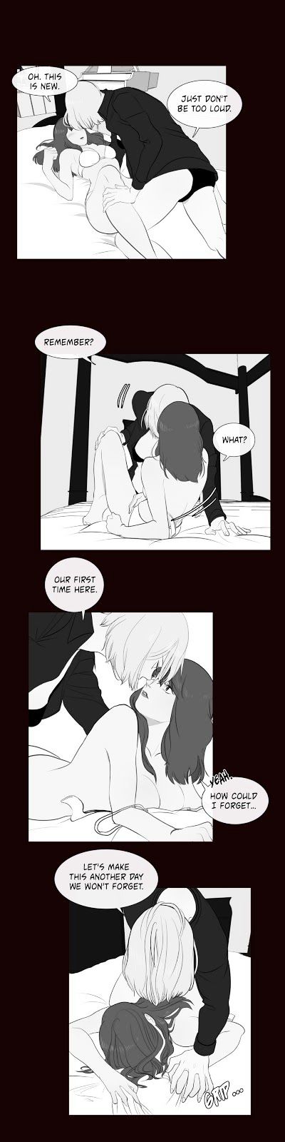 Serenade (Keum Kyesoo) Chapter 6 page 20 - Chapter 6
