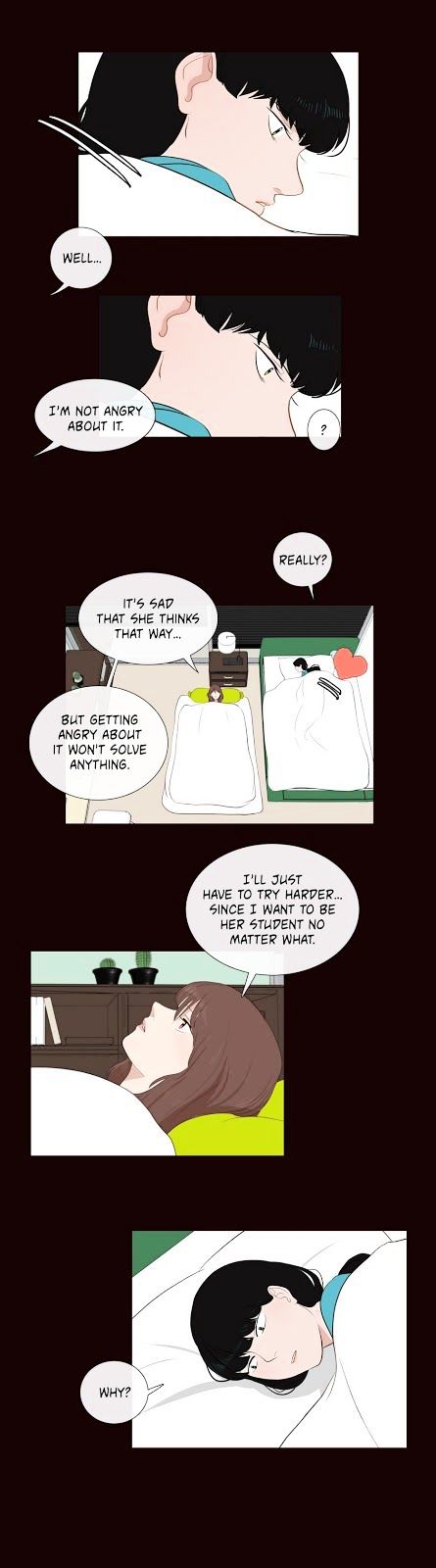 Serenade (Keum Kyesoo) Chapter 6 page 24 - Chapter 6