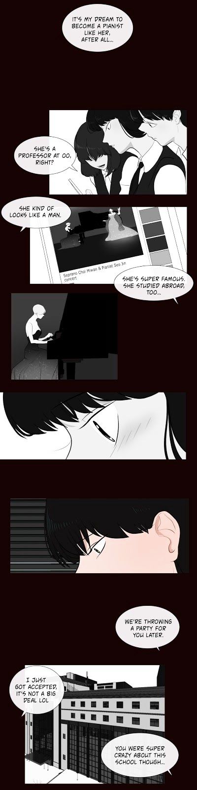 Serenade (Keum Kyesoo) Chapter 6 page 26 - Chapter 6