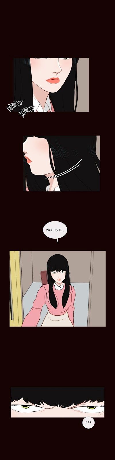 Serenade (Keum Kyesoo) Chapter 6 page 3 - Chapter 6