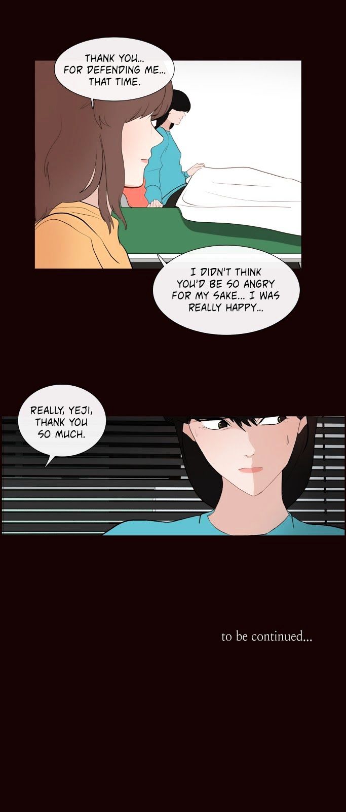 Serenade (Keum Kyesoo) Chapter 6 page 30 - Chapter 6