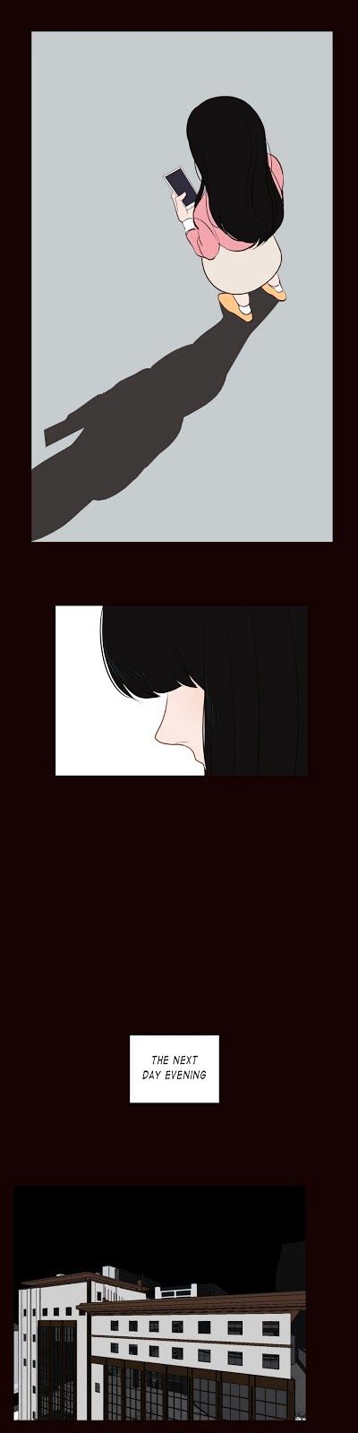 Serenade (Keum Kyesoo) Chapter 6 page 9 - Chapter 6