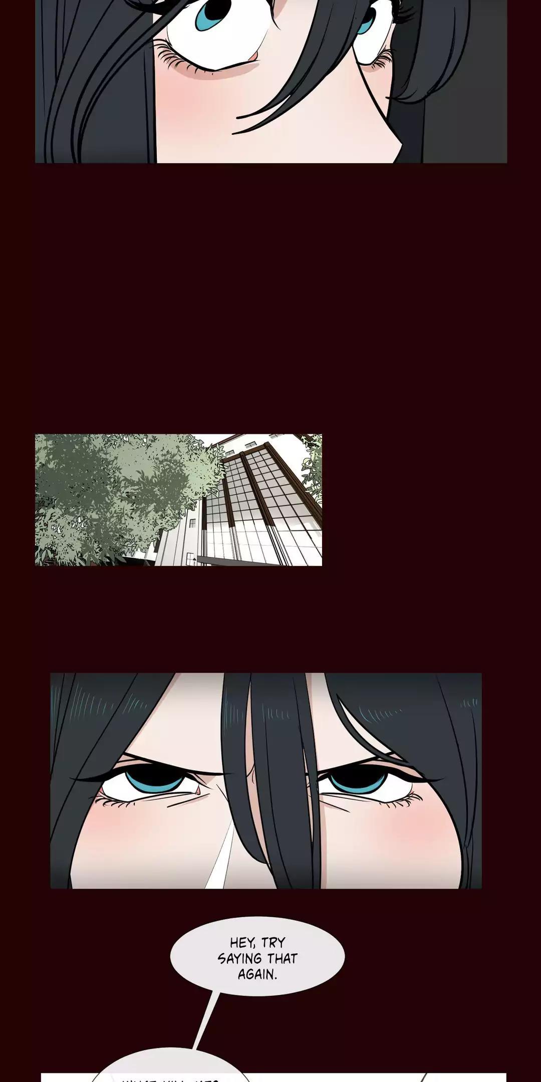 Serenade (Keum Kyesoo) Chapter 60 page 28 - Chapter 60: Slargando