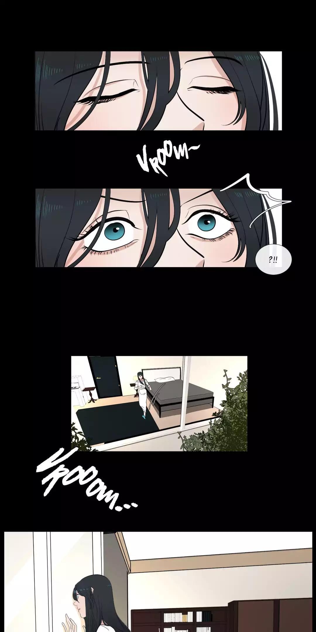 Serenade (Keum Kyesoo) Chapter 61 page 1 - Chapter 61: Inquieto