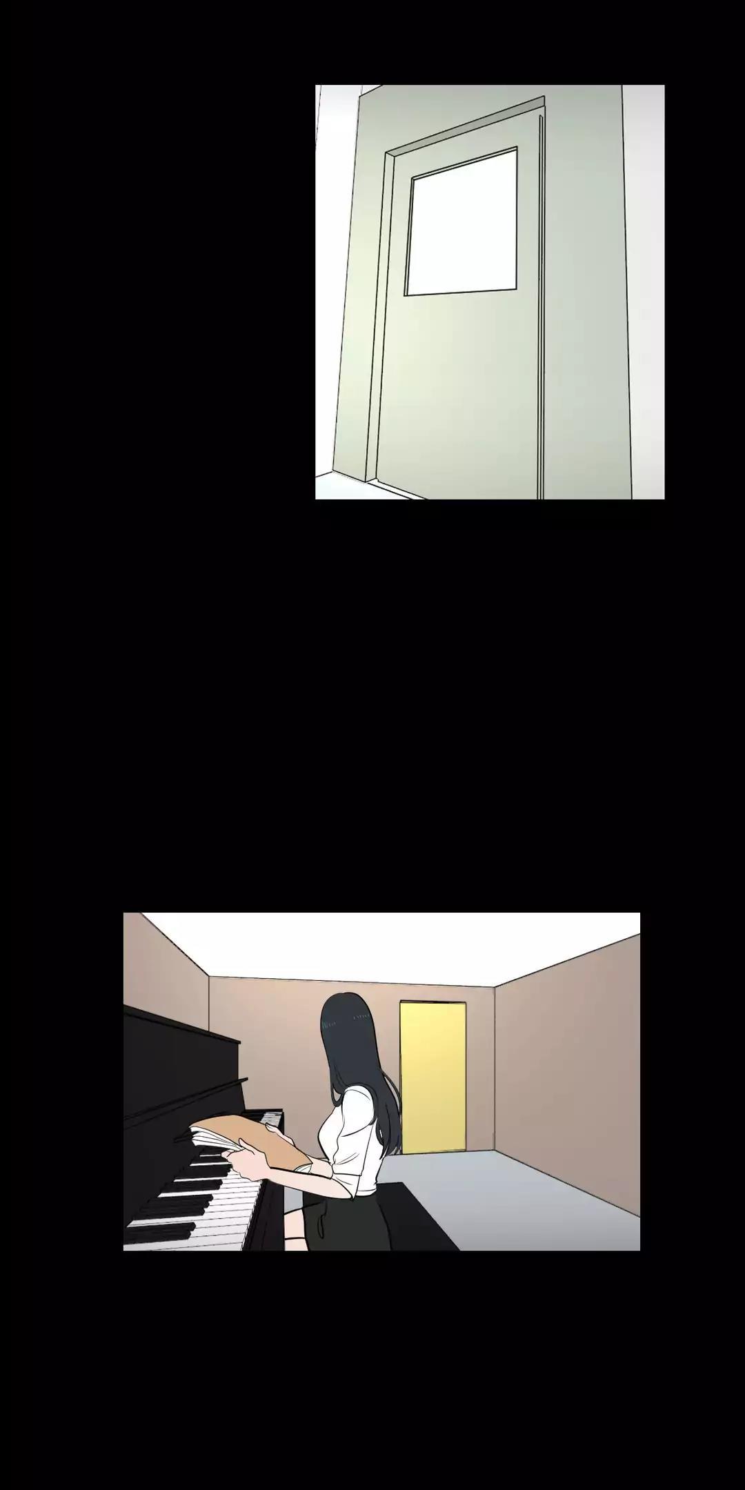 Serenade (Keum Kyesoo) Chapter 61 page 8 - Chapter 61: Inquieto