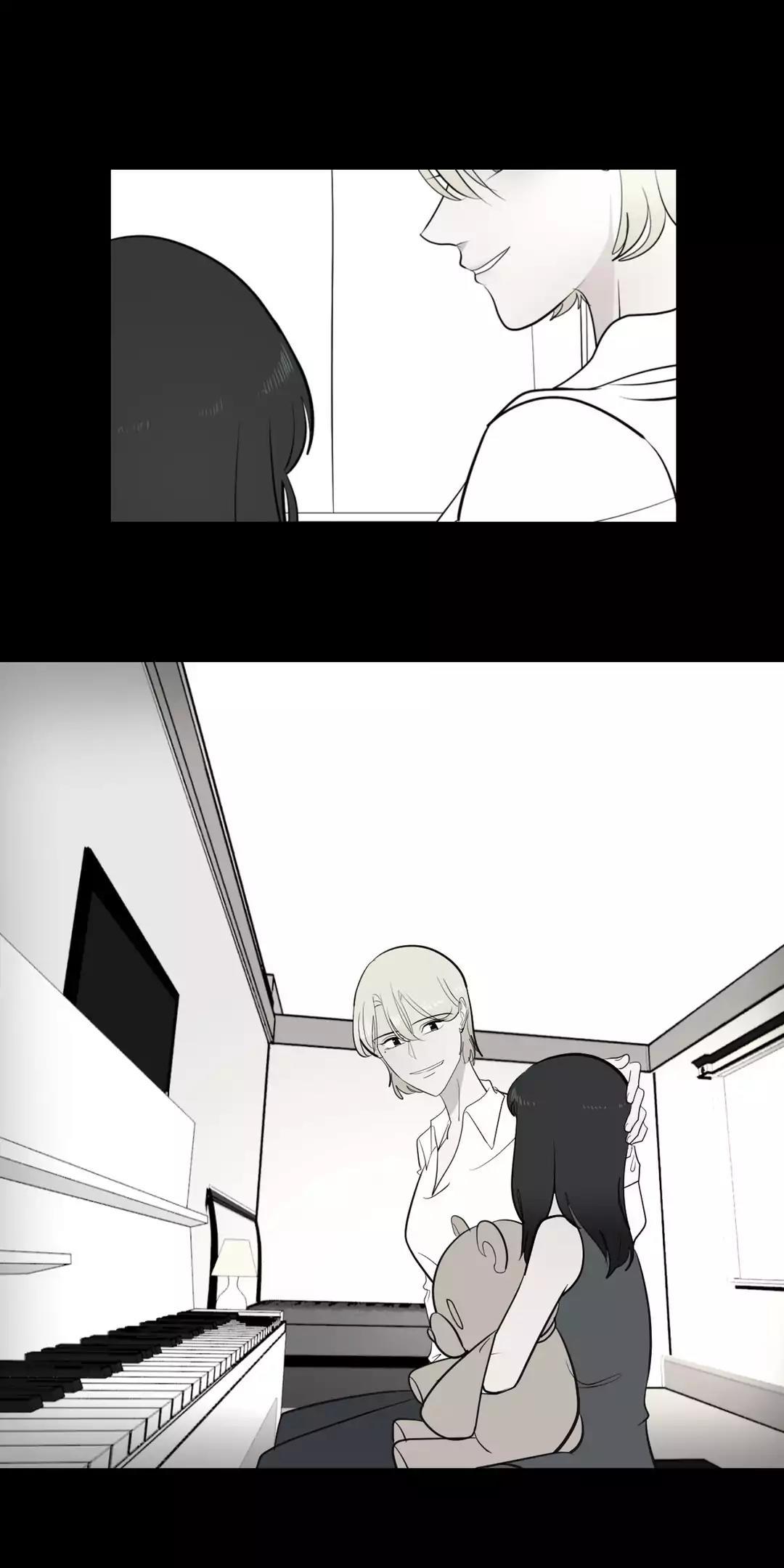 Serenade (Keum Kyesoo) Chapter 62 page 1 - Chapter 62: Stretto (1)