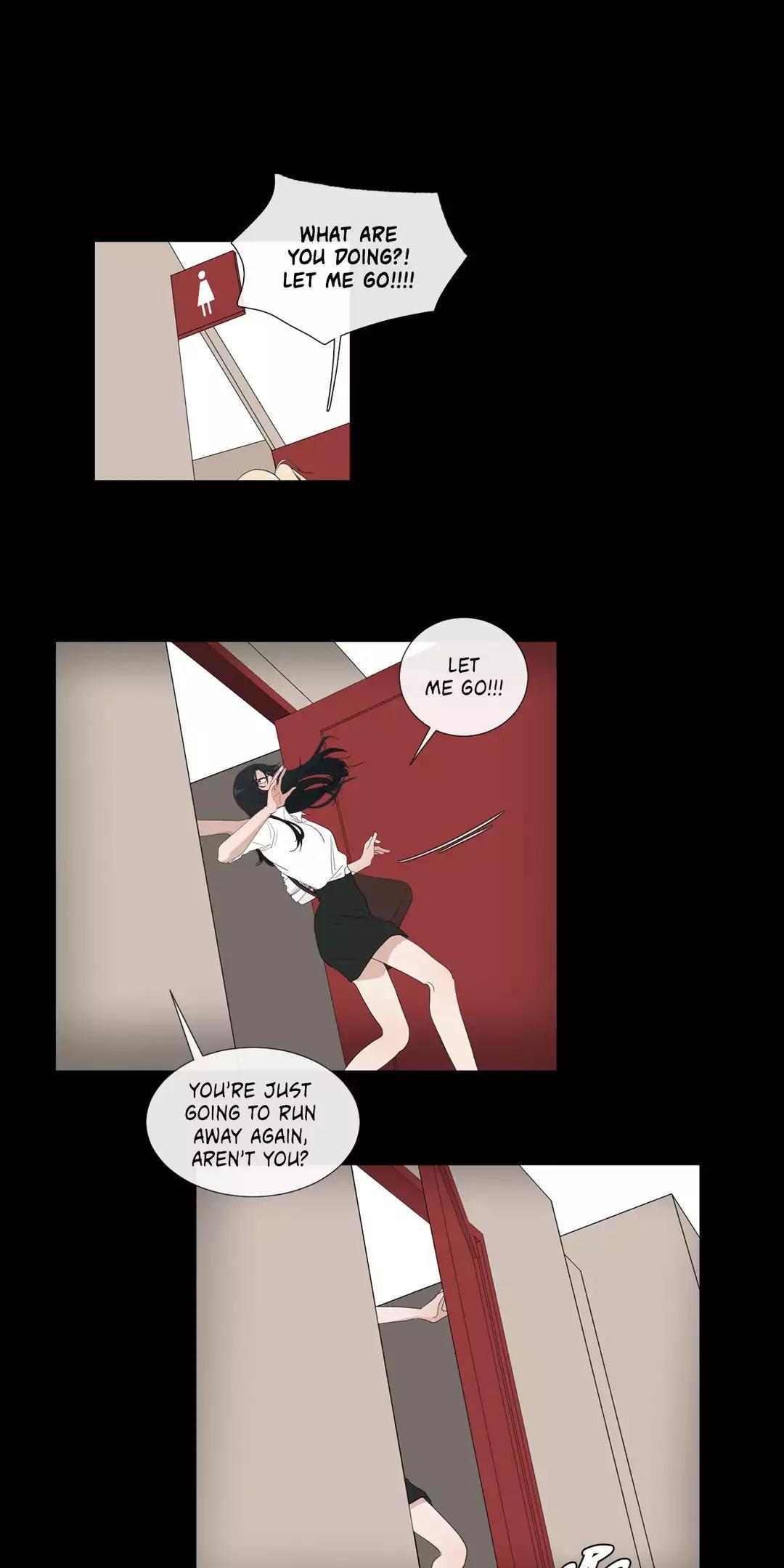 Serenade (Keum Kyesoo) Chapter 62 page 10 - Chapter 62: Stretto (1)
