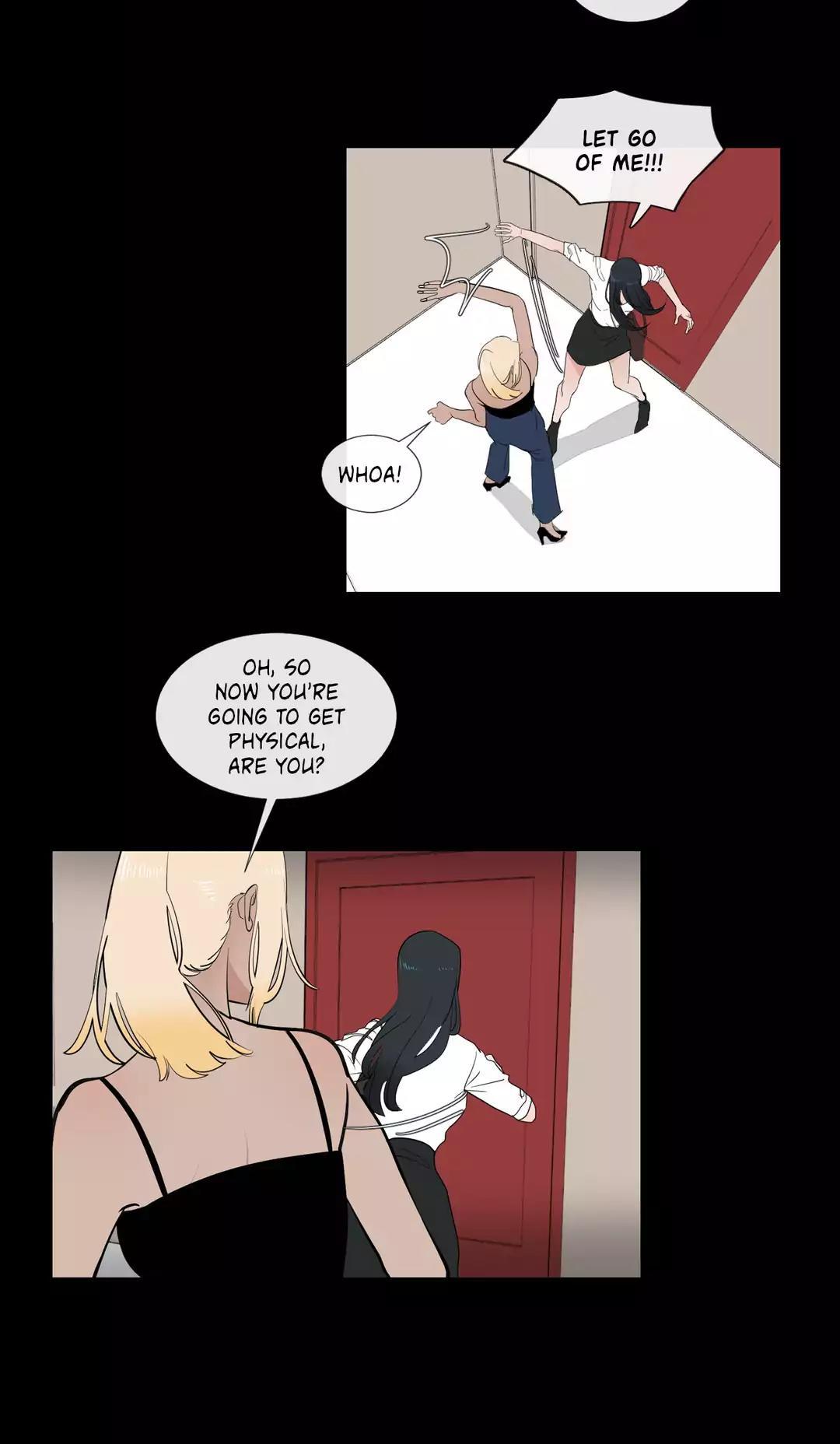 Serenade (Keum Kyesoo) Chapter 62 page 12 - Chapter 62: Stretto (1)