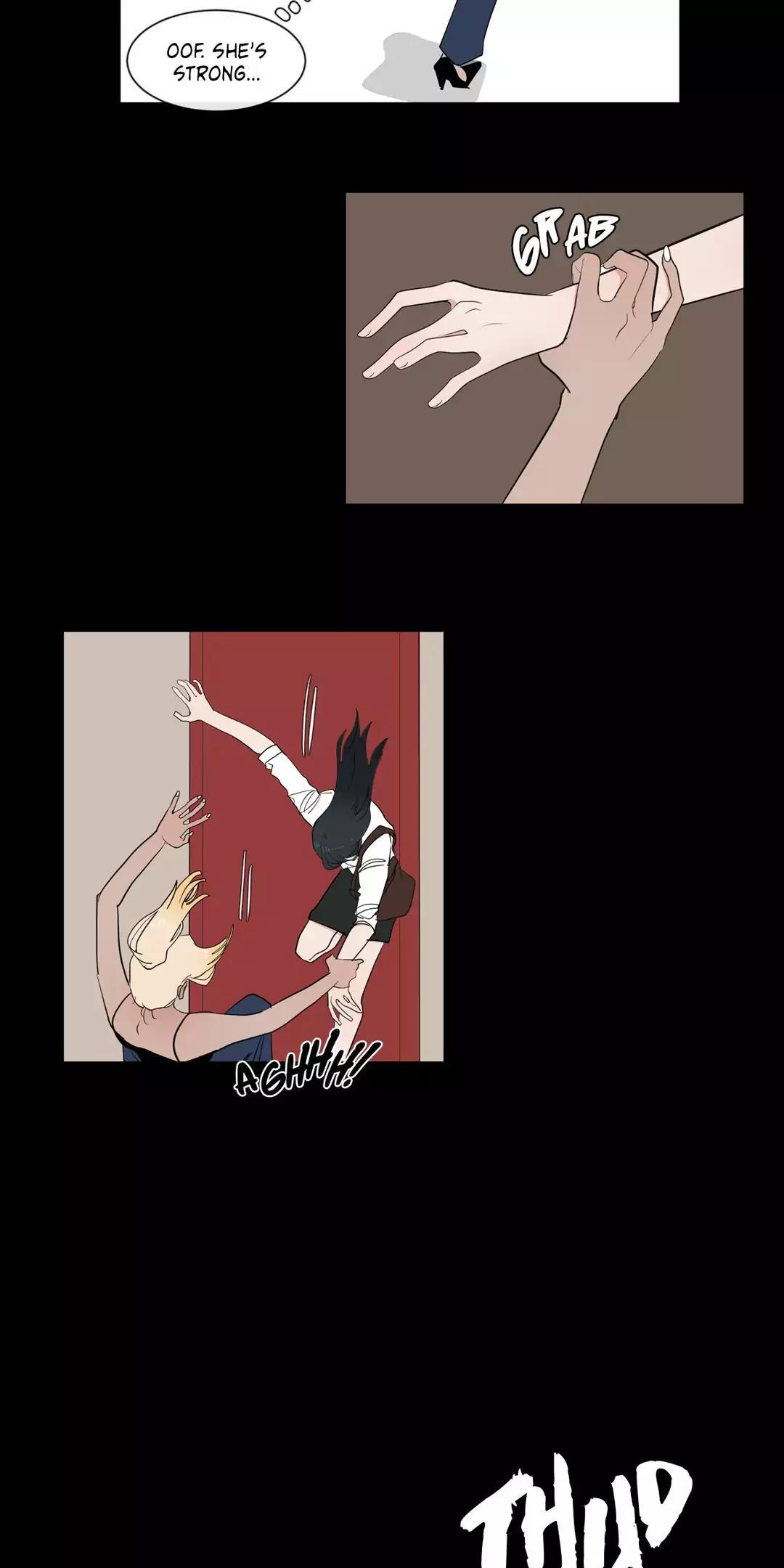 Serenade (Keum Kyesoo) Chapter 62 page 15 - Chapter 62: Stretto (1)