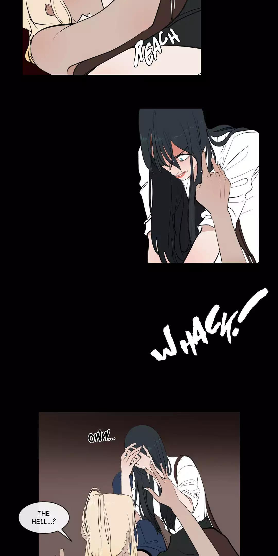 Serenade (Keum Kyesoo) Chapter 62 page 18 - Chapter 62: Stretto (1)