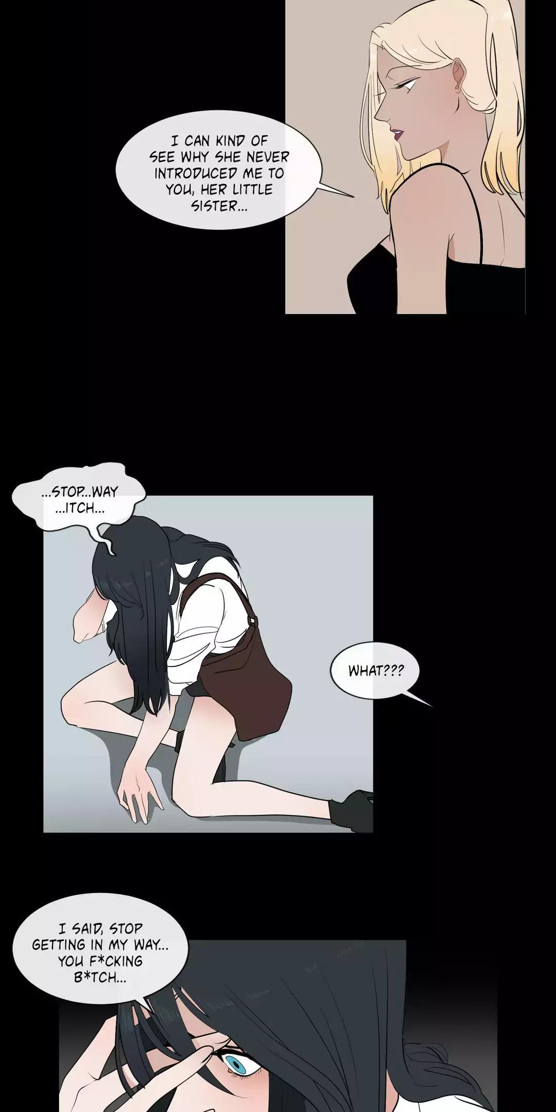 Serenade (Keum Kyesoo) Chapter 62 page 20 - Chapter 62: Stretto (1)