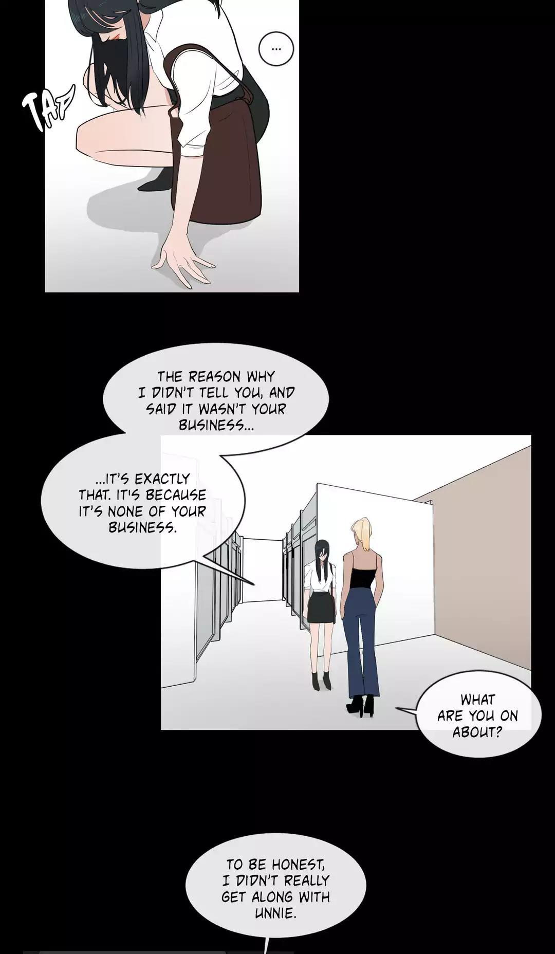 Serenade (Keum Kyesoo) Chapter 62 page 23 - Chapter 62: Stretto (1)