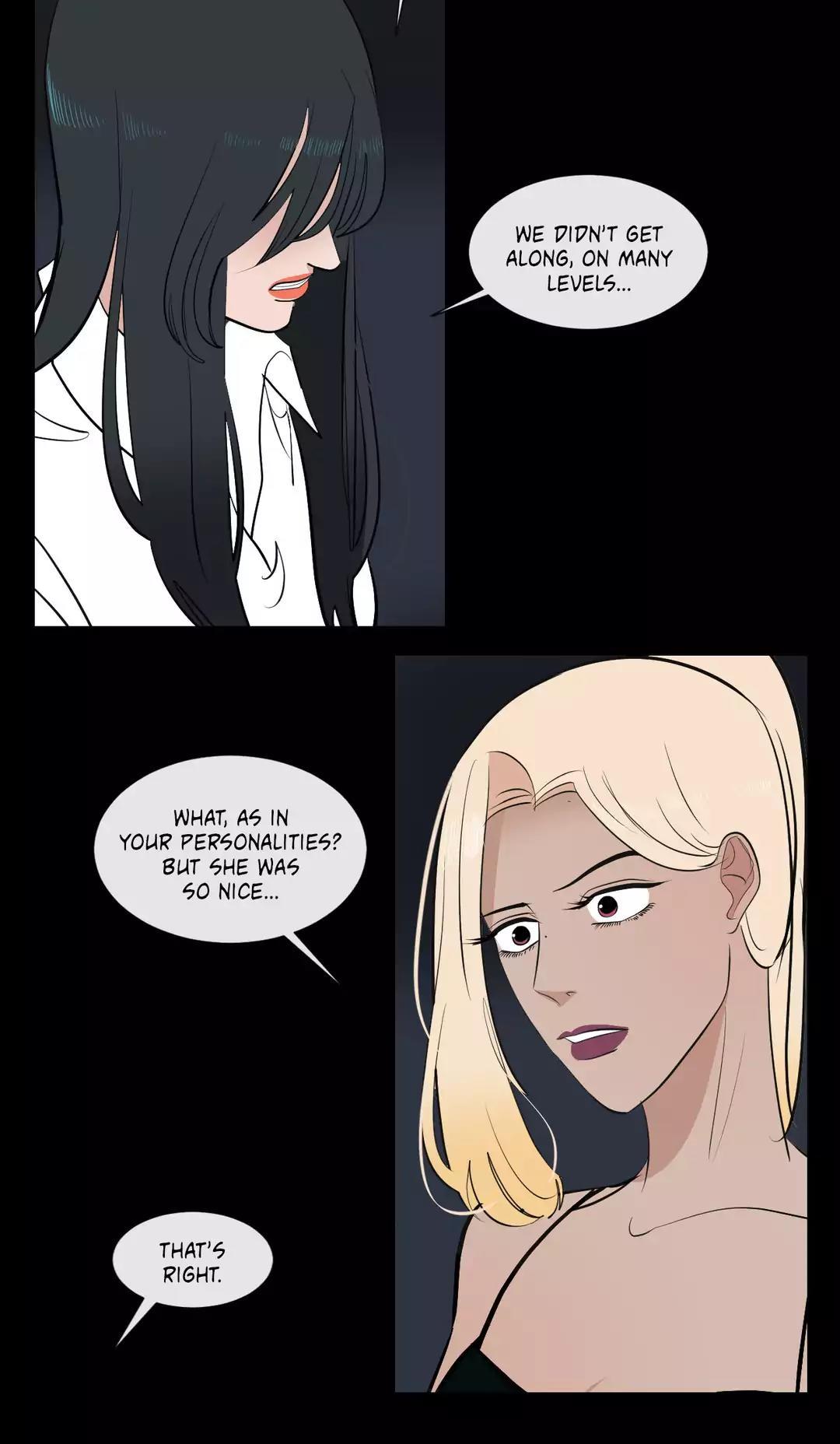 Serenade (Keum Kyesoo) Chapter 62 page 24 - Chapter 62: Stretto (1)