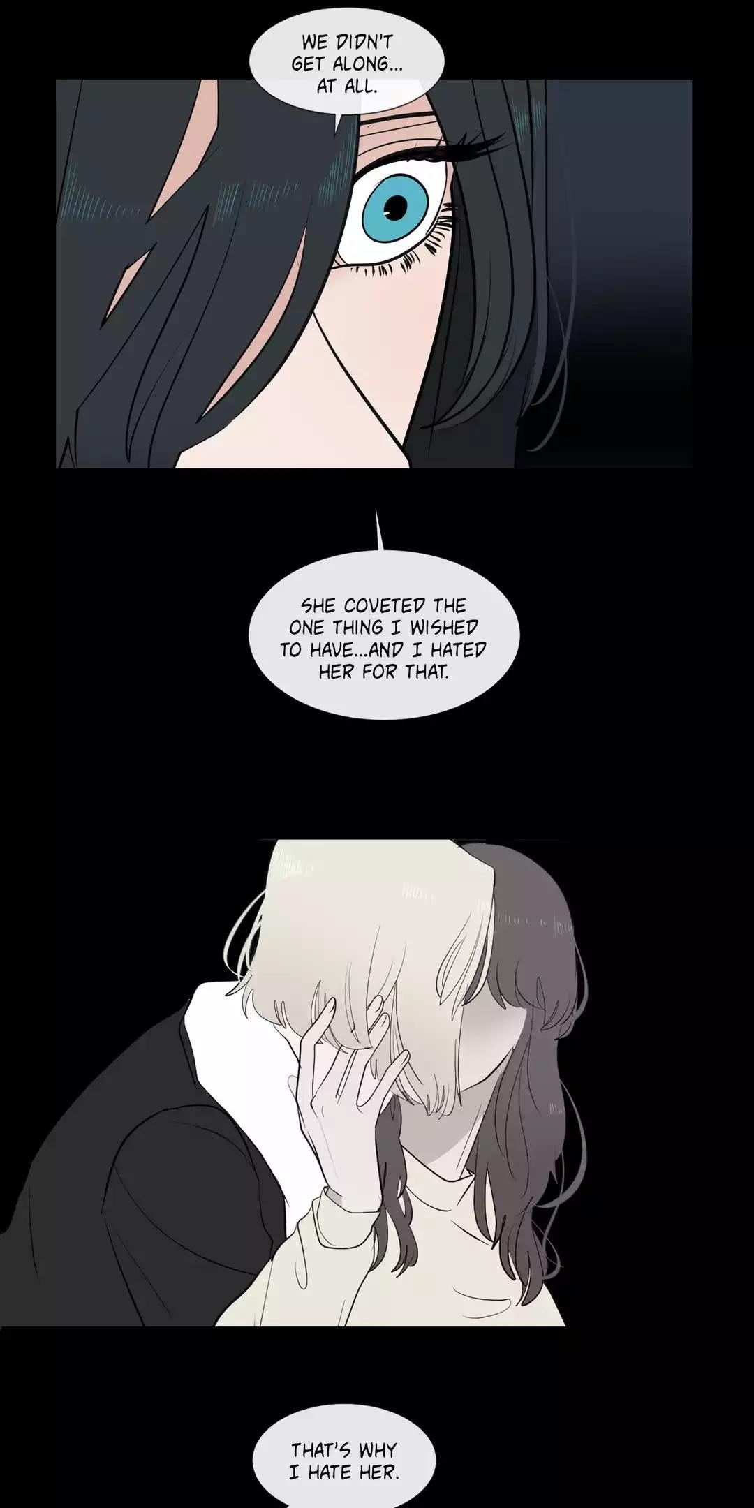 Serenade (Keum Kyesoo) Chapter 62 page 25 - Chapter 62: Stretto (1)