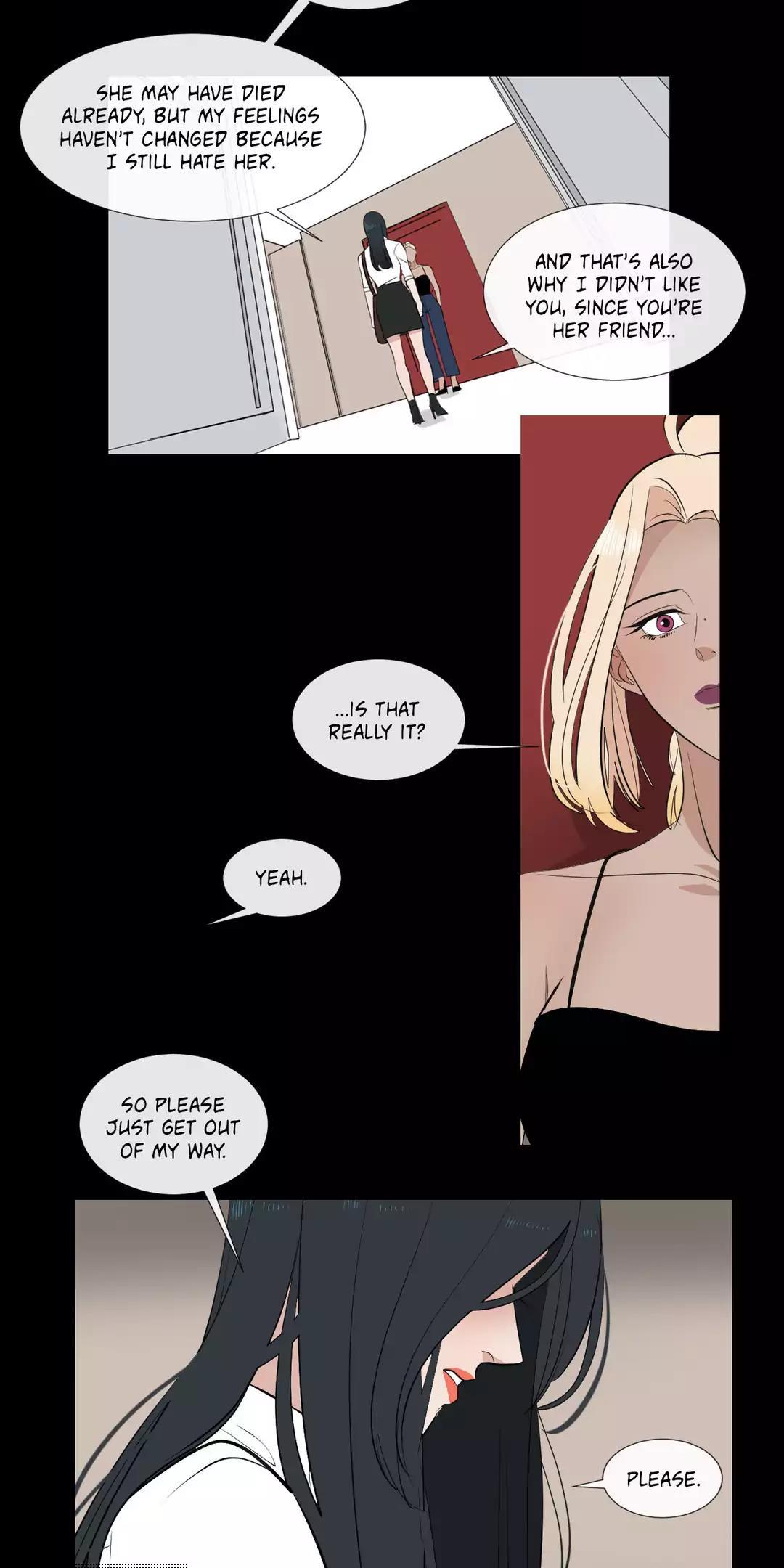 Serenade (Keum Kyesoo) Chapter 62 page 26 - Chapter 62: Stretto (1)