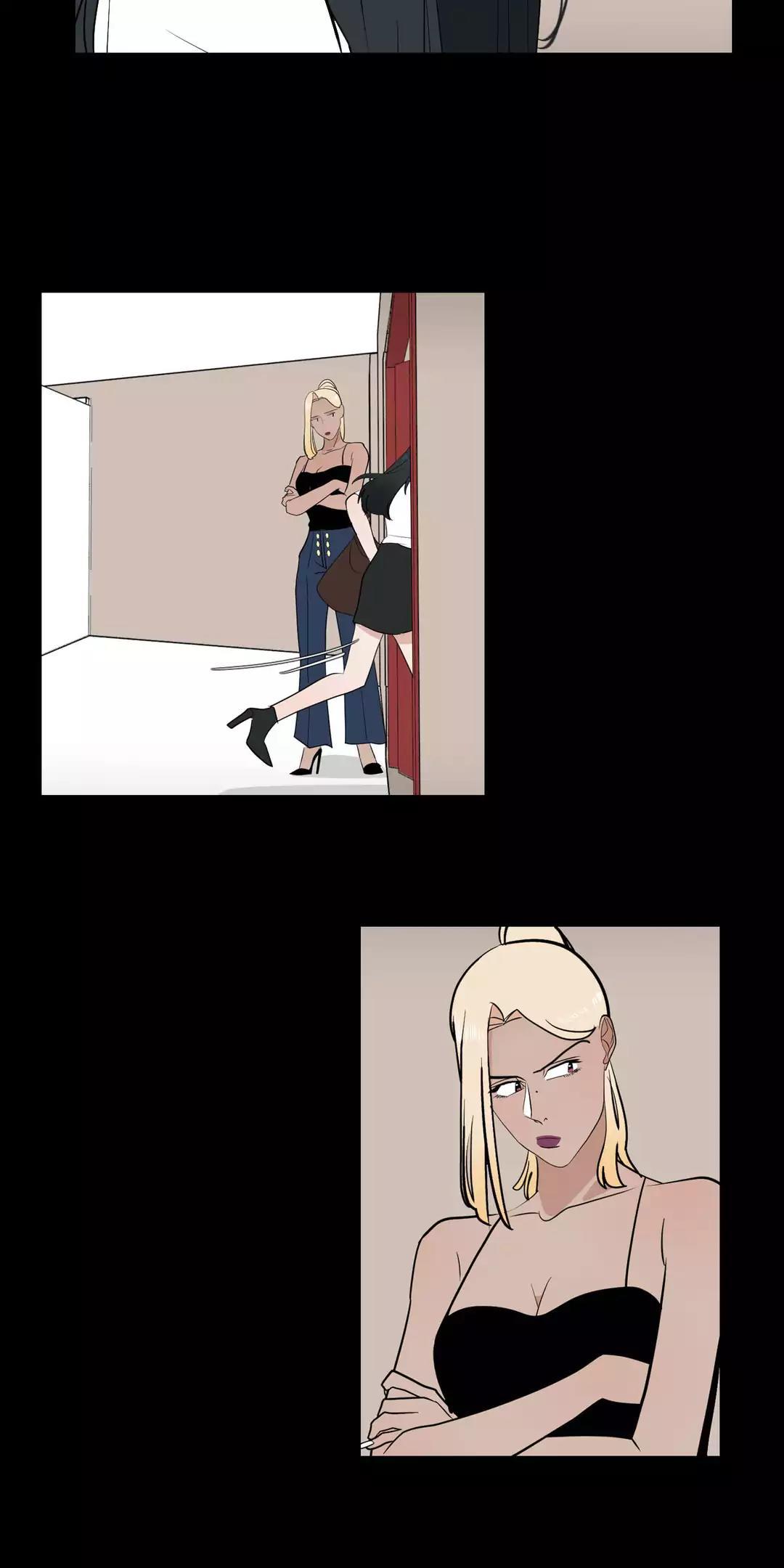 Serenade (Keum Kyesoo) Chapter 62 page 27 - Chapter 62: Stretto (1)
