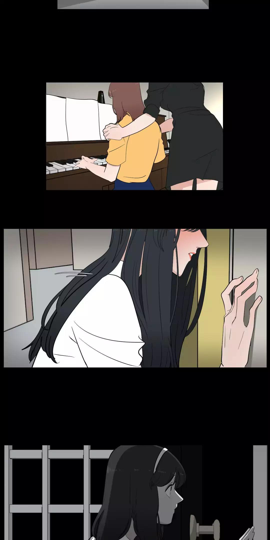 Serenade (Keum Kyesoo) Chapter 62 page 3 - Chapter 62: Stretto (1)