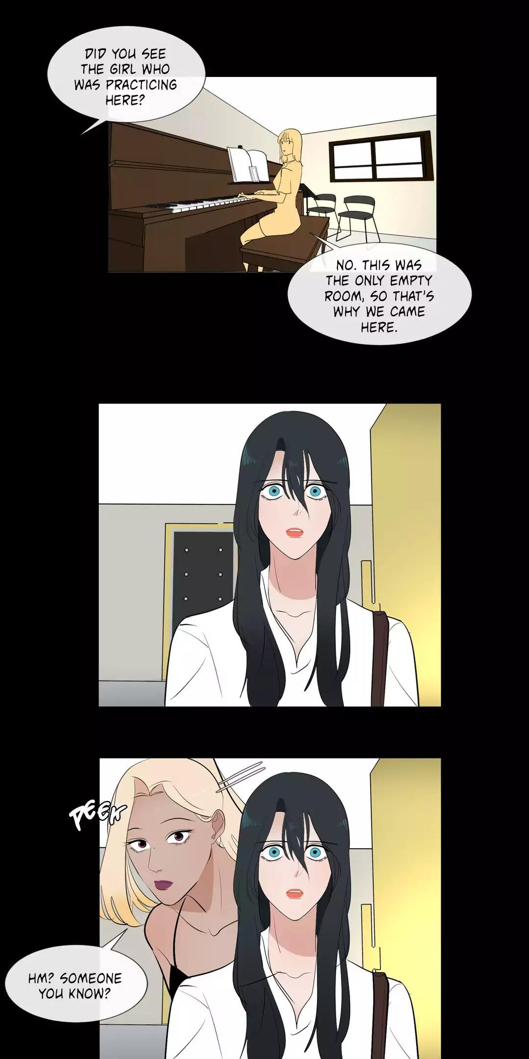 Serenade (Keum Kyesoo) Chapter 62 page 30 - Chapter 62: Stretto (1)