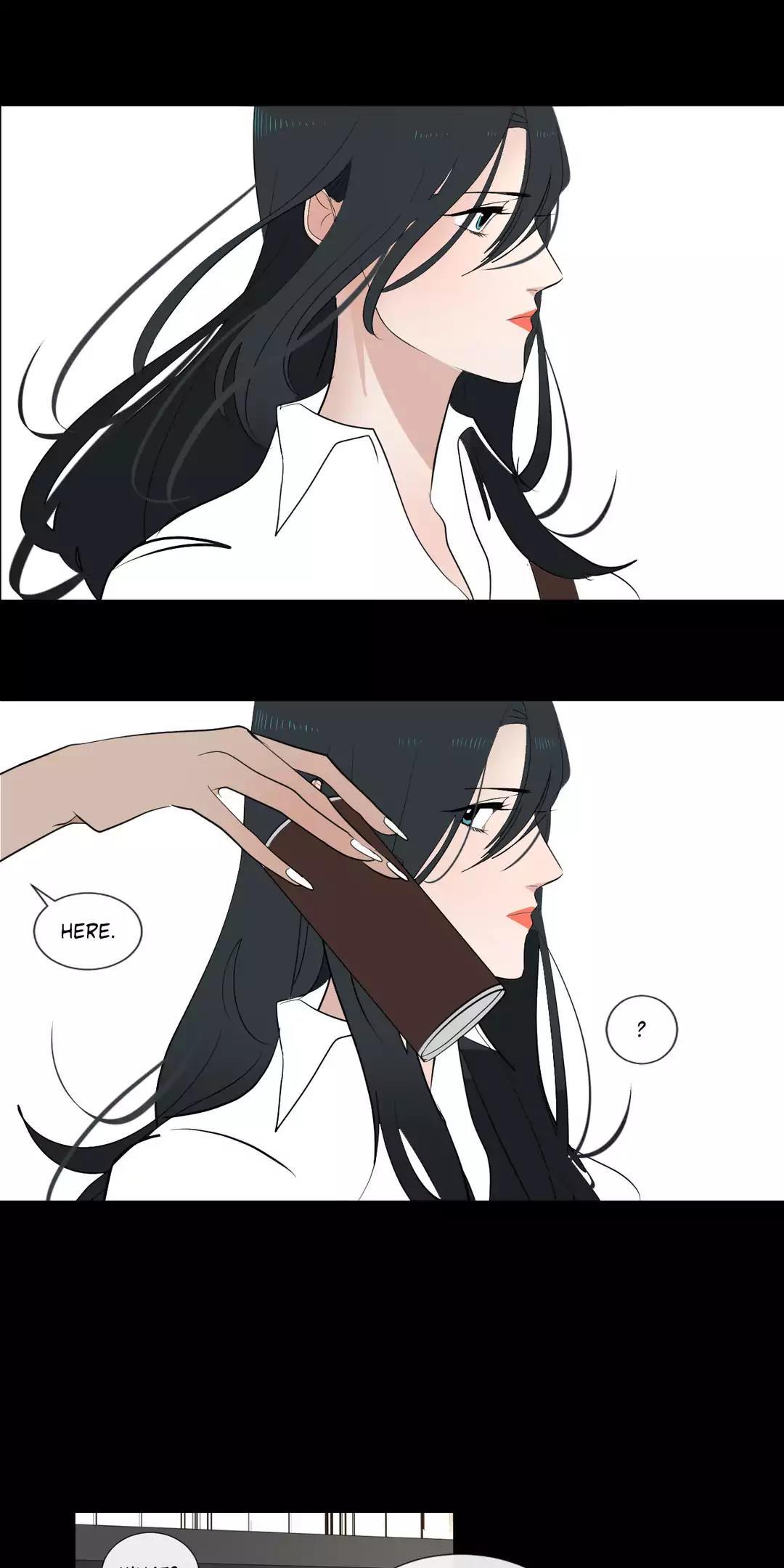 Serenade (Keum Kyesoo) Chapter 62 page 33 - Chapter 62: Stretto (1)