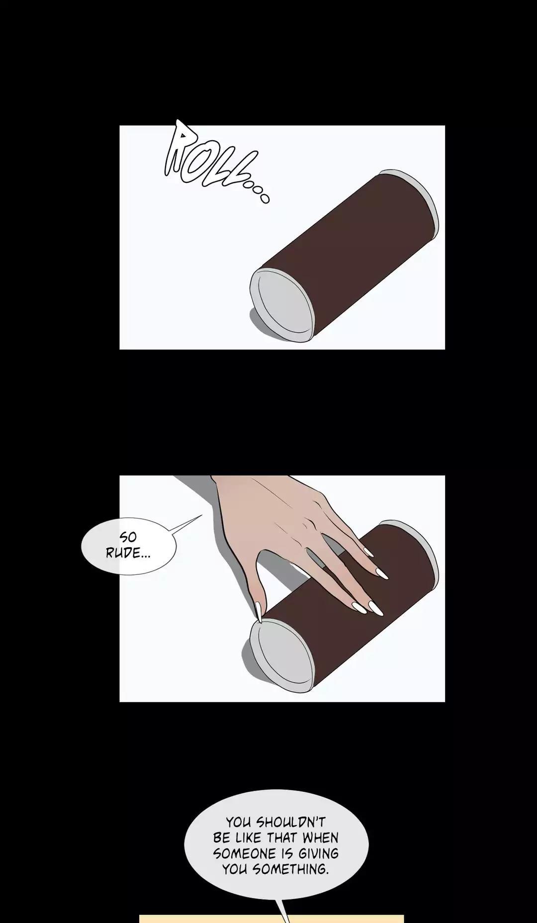 Serenade (Keum Kyesoo) Chapter 62 page 35 - Chapter 62: Stretto (1)
