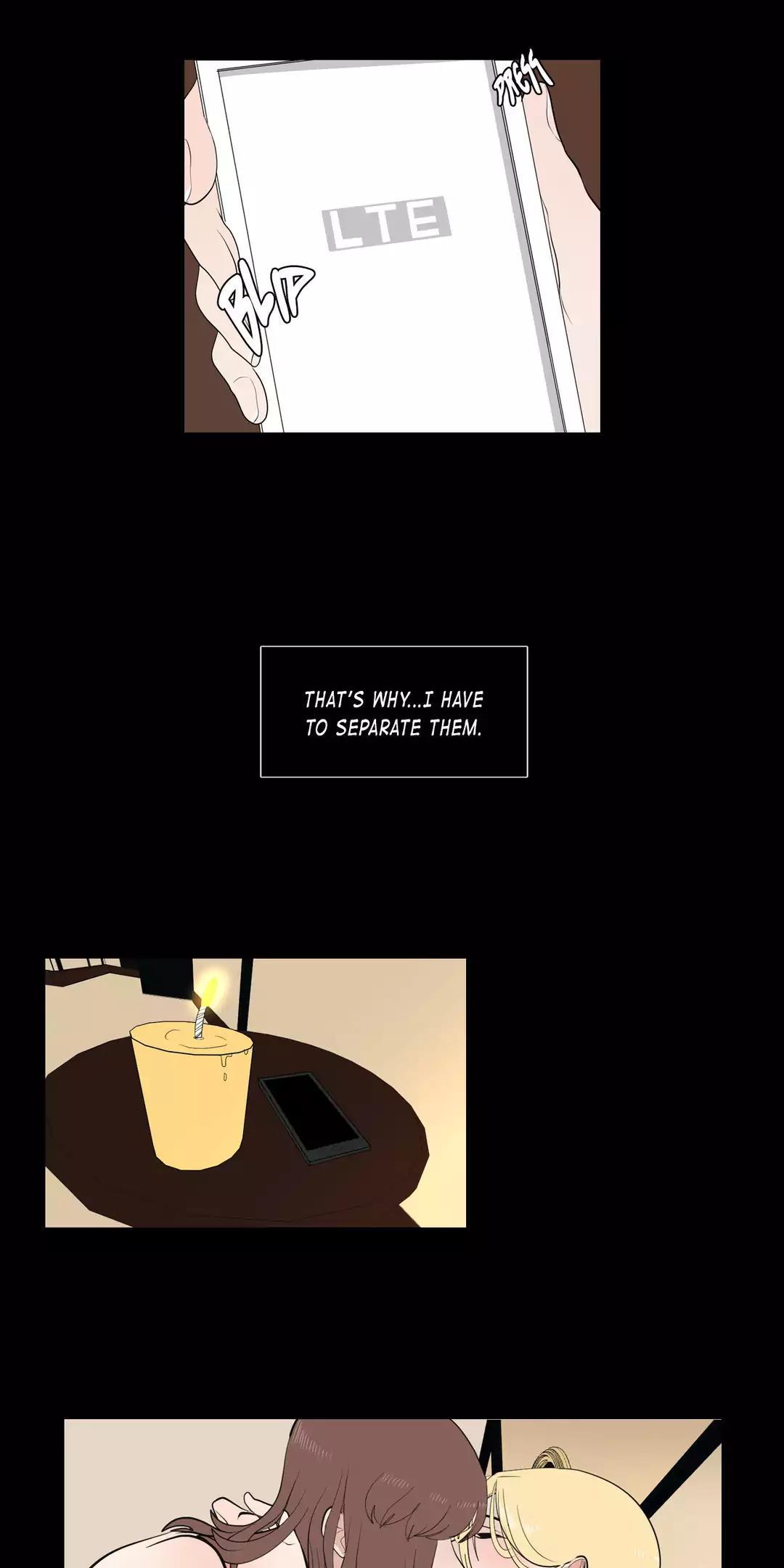 Serenade (Keum Kyesoo) Chapter 62 page 40 - Chapter 62: Stretto (1)