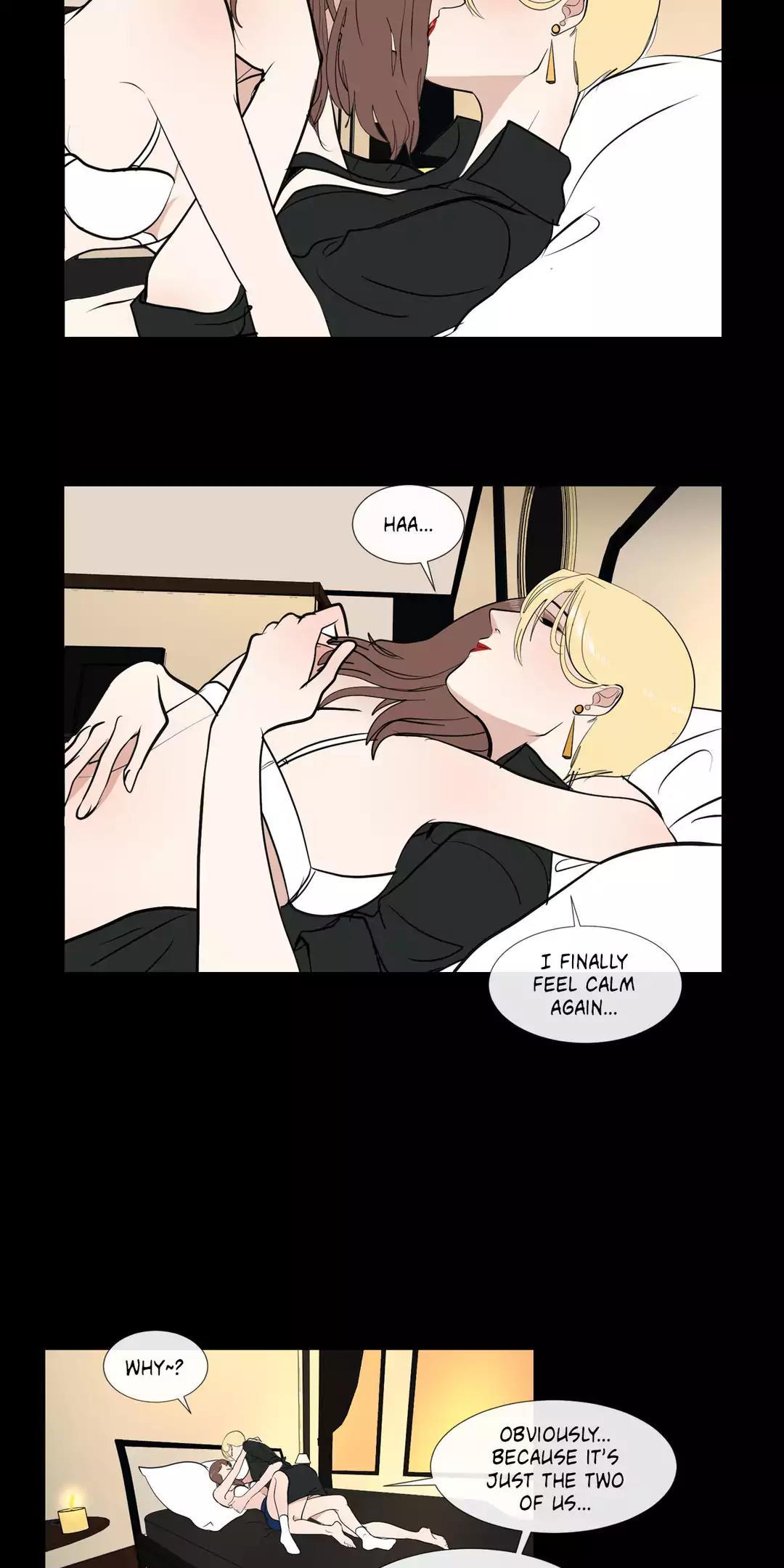 Serenade (Keum Kyesoo) Chapter 62 page 41 - Chapter 62: Stretto (1)