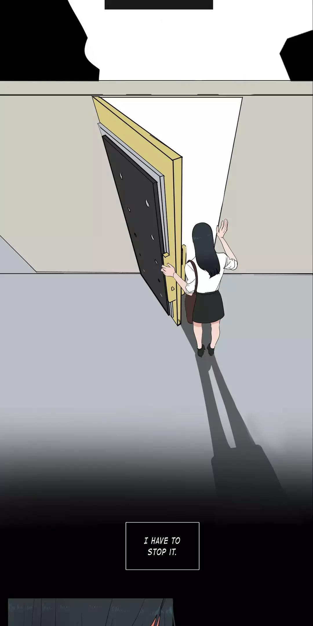 Serenade (Keum Kyesoo) Chapter 62 page 5 - Chapter 62: Stretto (1)