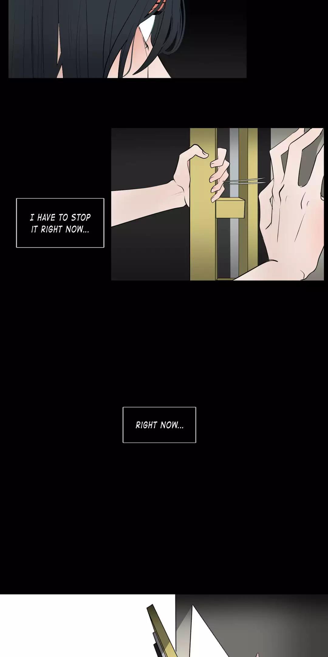 Serenade (Keum Kyesoo) Chapter 62 page 6 - Chapter 62: Stretto (1)