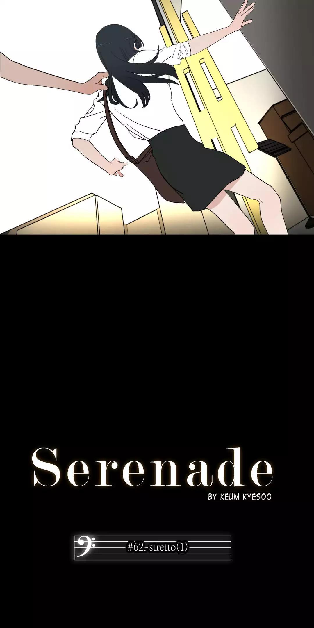 Serenade (Keum Kyesoo) Chapter 62 page 7 - Chapter 62: Stretto (1)