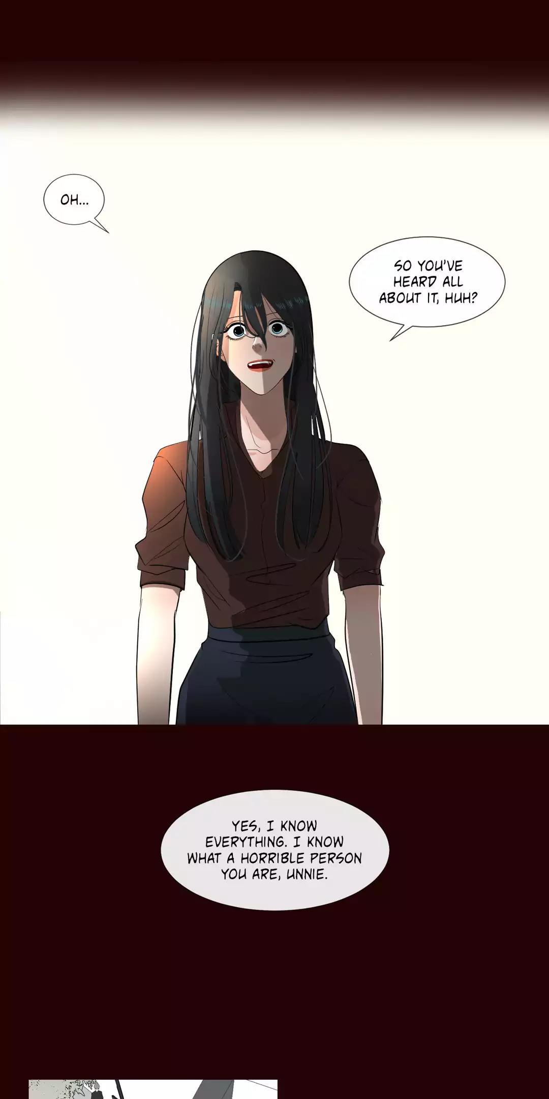 Serenade (Keum Kyesoo) Chapter 63 page 21 - Chapter 63: Stretto (2)
