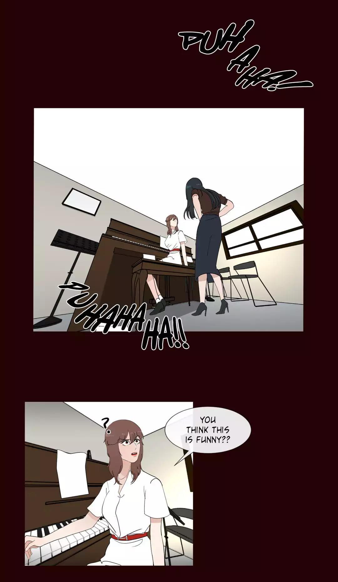 Serenade (Keum Kyesoo) Chapter 63 page 24 - Chapter 63: Stretto (2)