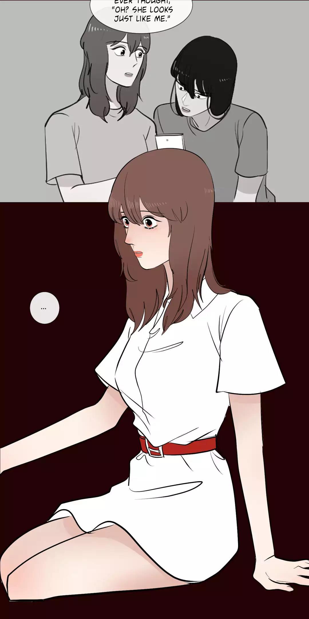 Serenade (Keum Kyesoo) Chapter 63 page 29 - Chapter 63: Stretto (2)