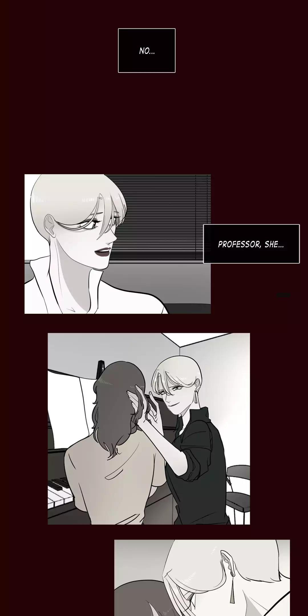 Serenade (Keum Kyesoo) Chapter 63 page 30 - Chapter 63: Stretto (2)
