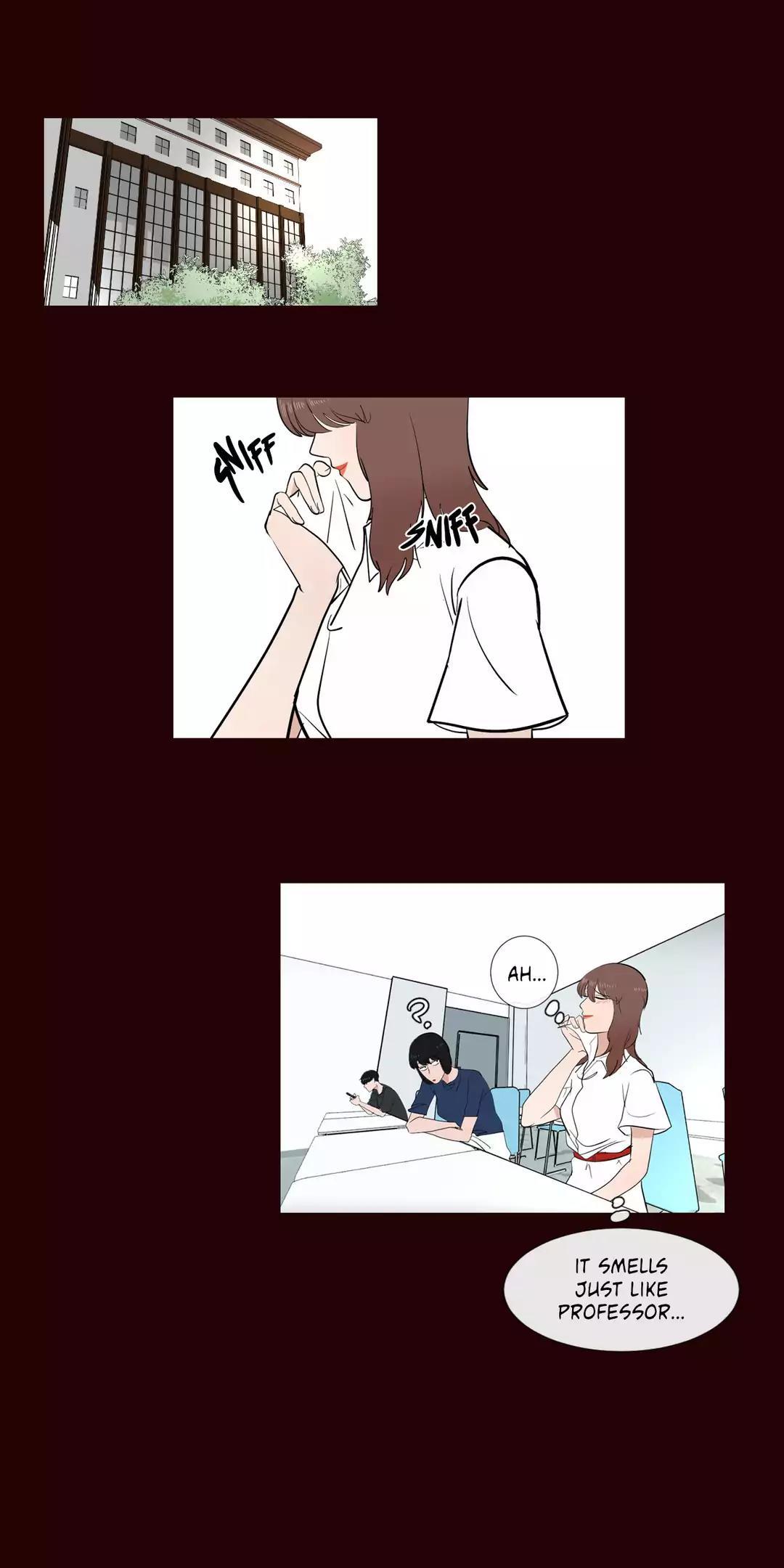 Serenade (Keum Kyesoo) Chapter 63 page 6 - Chapter 63: Stretto (2)
