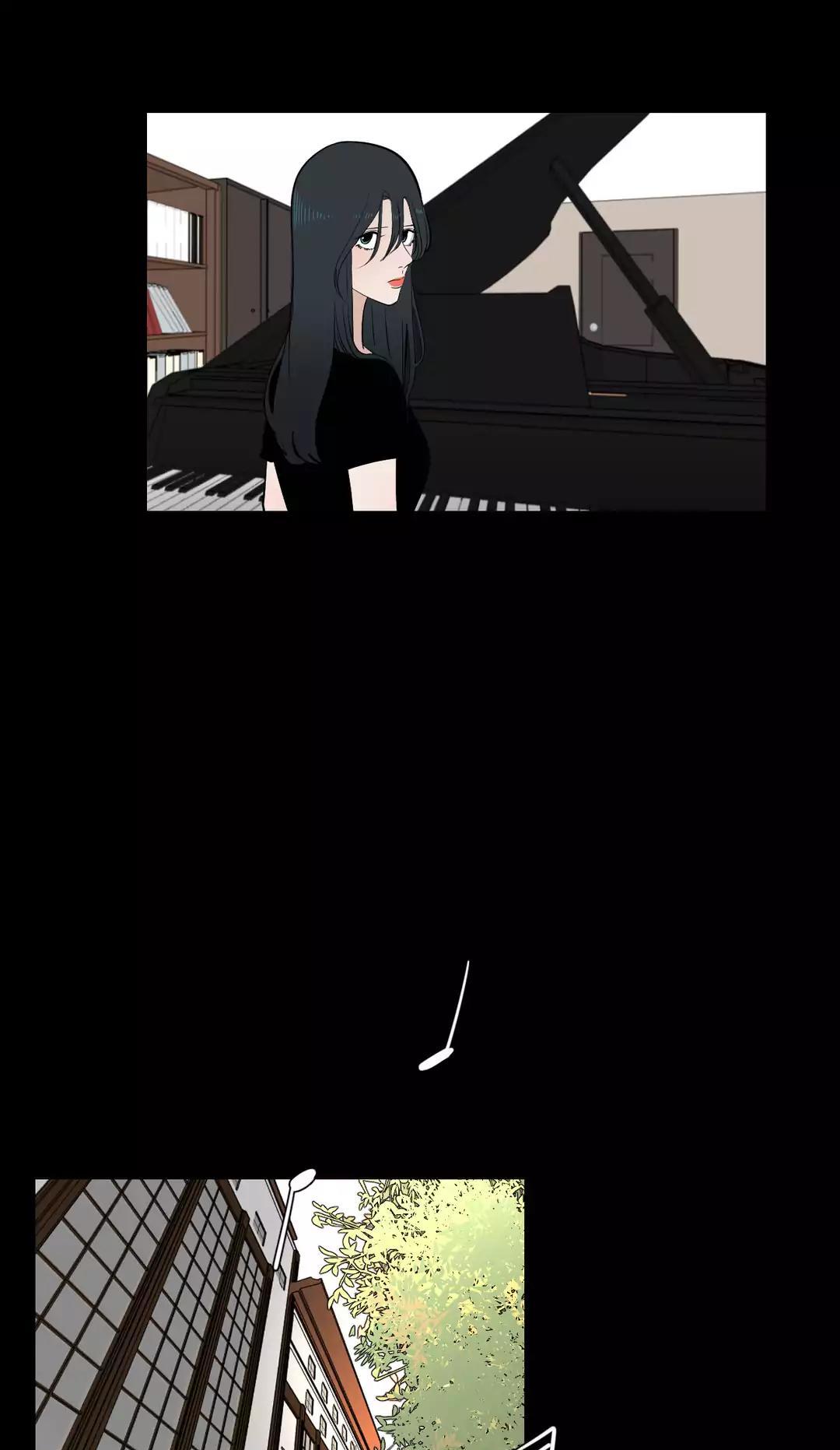 Serenade (Keum Kyesoo) Chapter 64 page 11 - Chapter 64: Stretto (3)