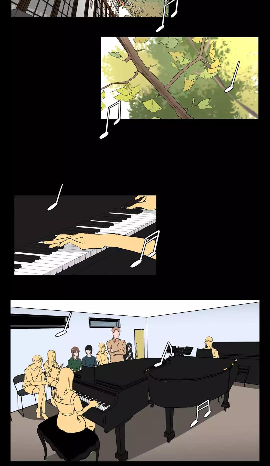 Serenade (Keum Kyesoo) Chapter 64 page 12 - Chapter 64: Stretto (3)