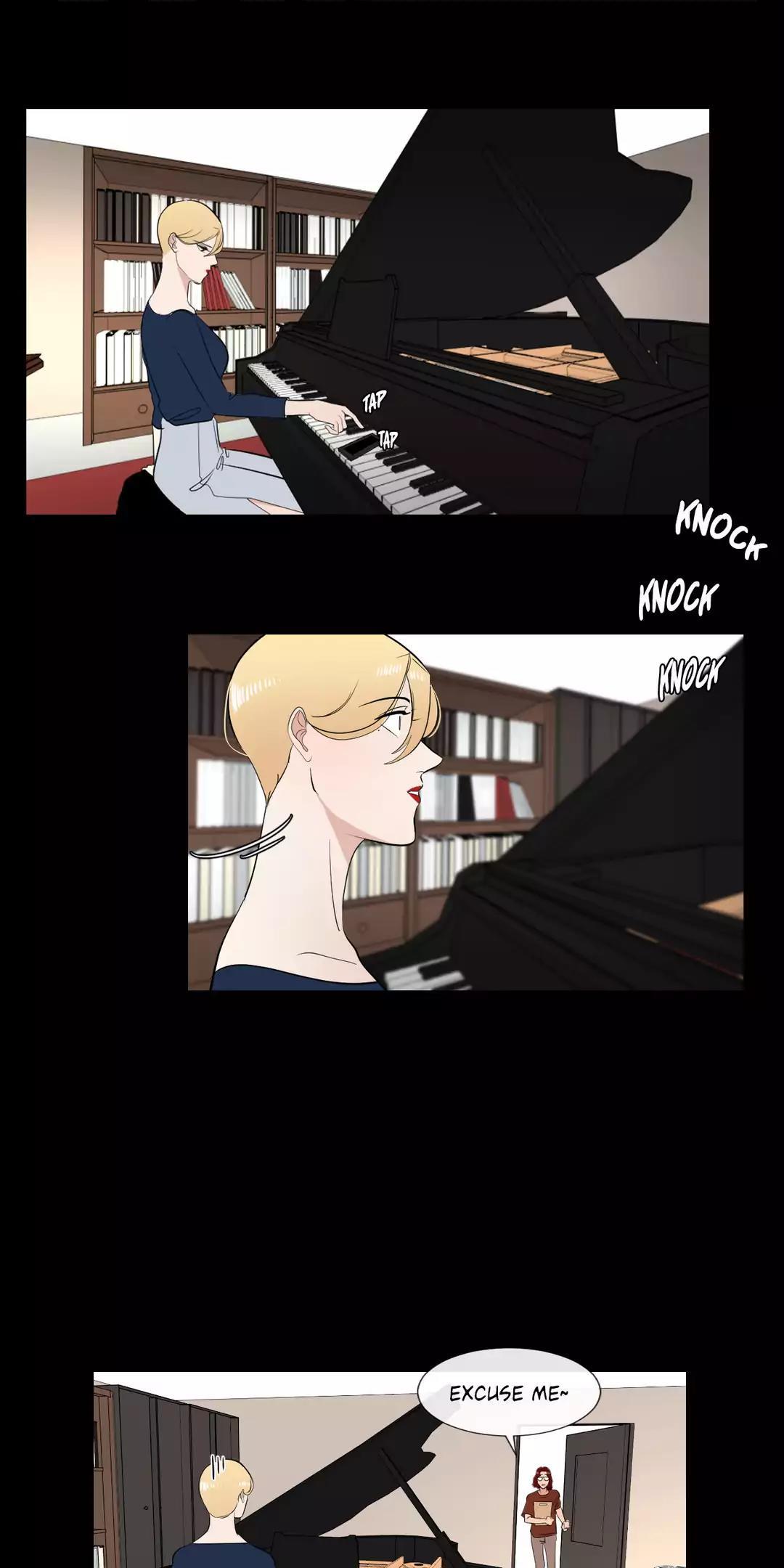 Serenade (Keum Kyesoo) Chapter 64 page 14 - Chapter 64: Stretto (3)