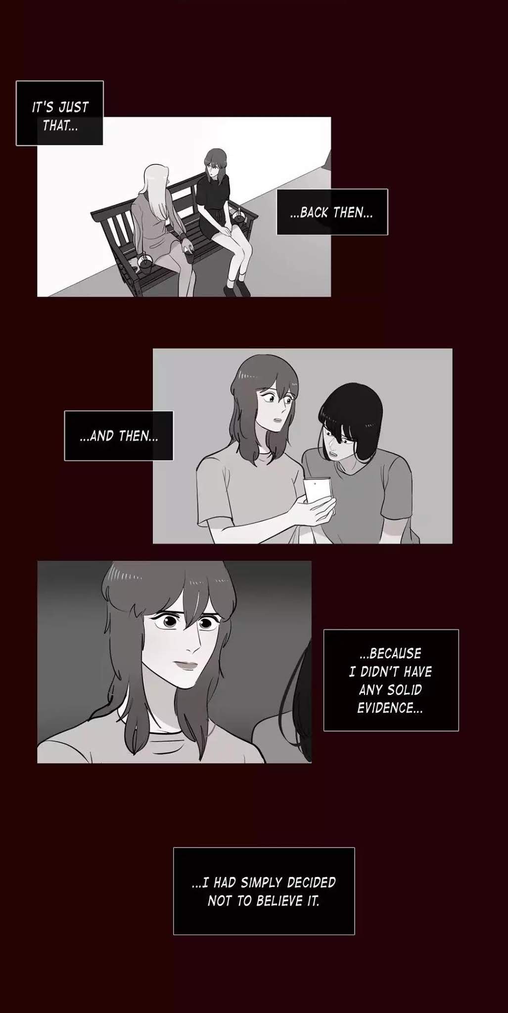 Serenade (Keum Kyesoo) Chapter 64 page 2 - Chapter 64: Stretto (3)
