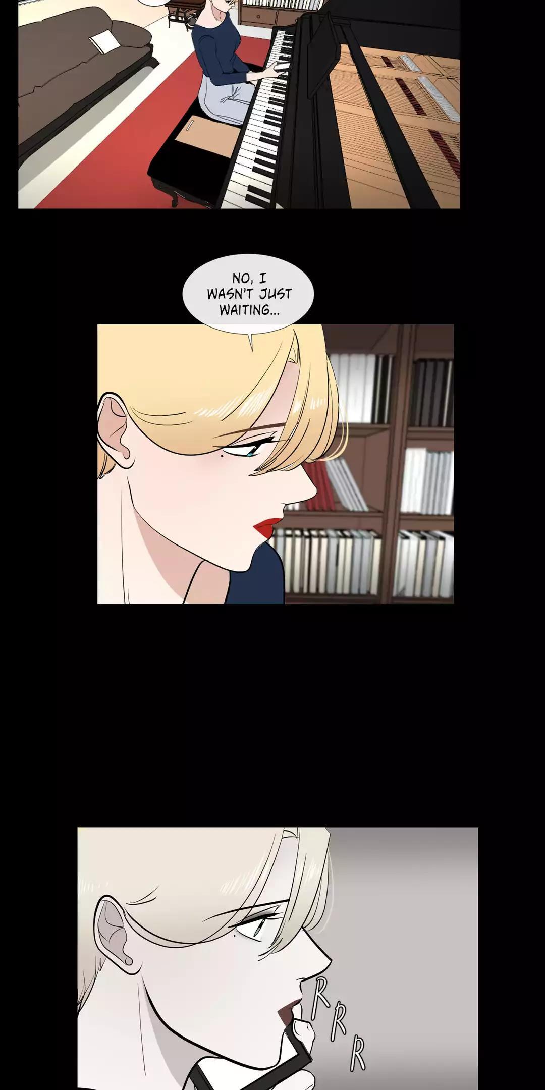 Serenade (Keum Kyesoo) Chapter 64 page 20 - Chapter 64: Stretto (3)