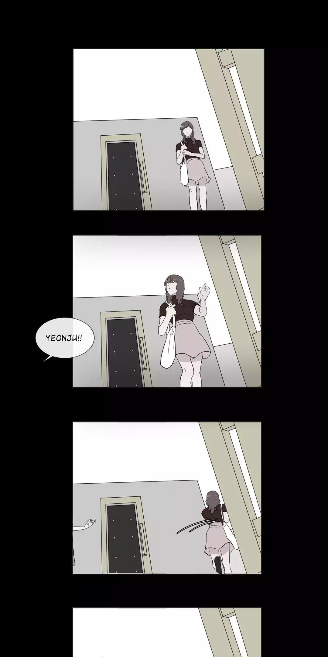 Serenade (Keum Kyesoo) Chapter 64 page 24 - Chapter 64: Stretto (3)