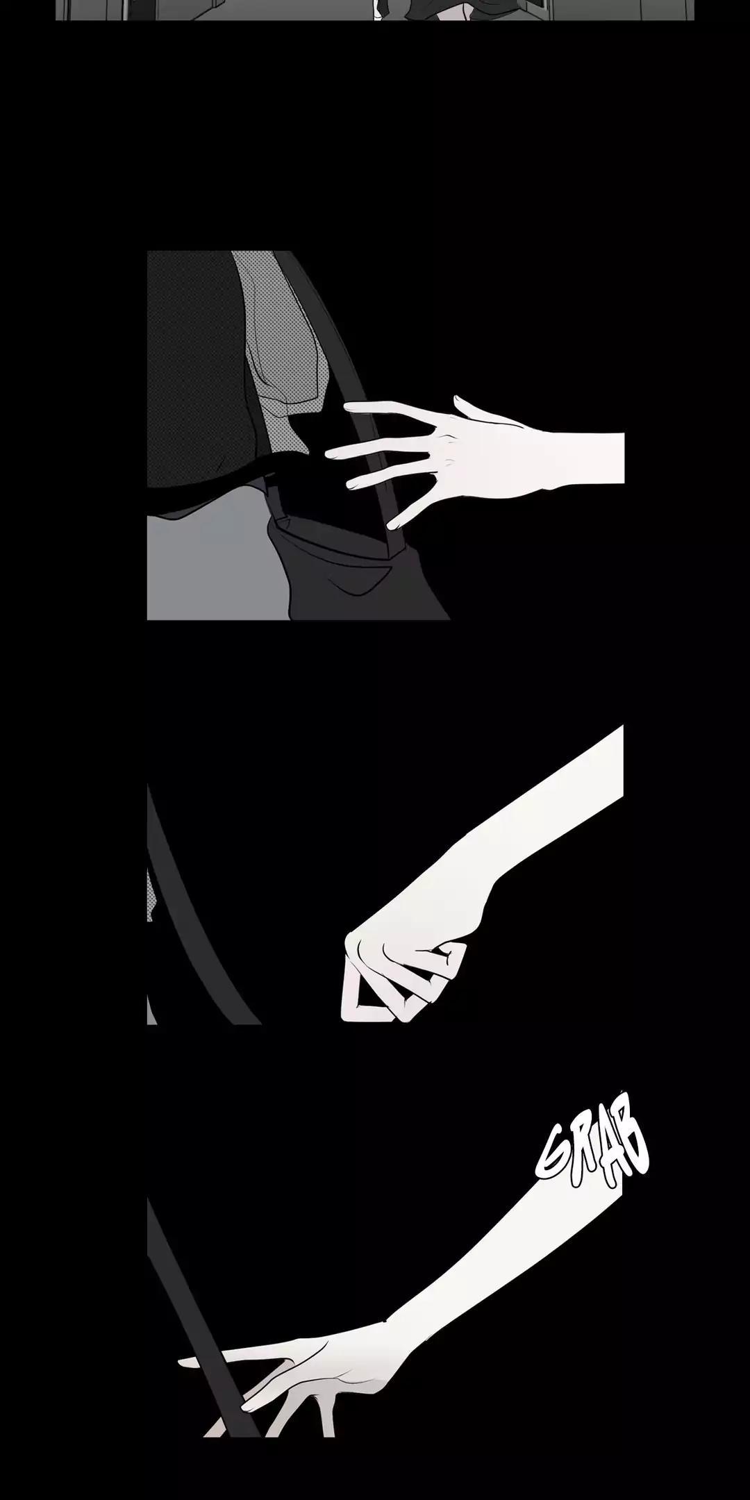 Serenade (Keum Kyesoo) Chapter 64 page 28 - Chapter 64: Stretto (3)