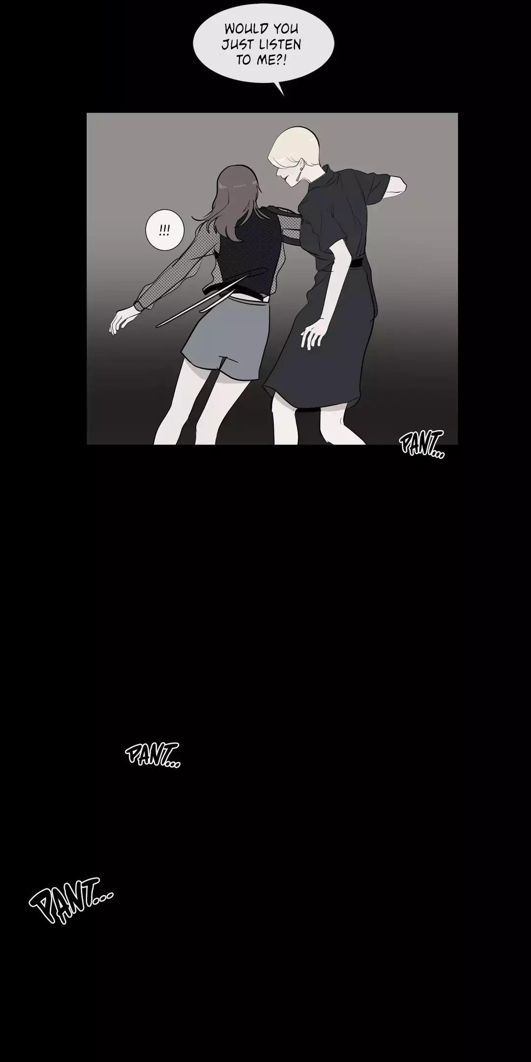 Serenade (Keum Kyesoo) Chapter 64 page 29 - Chapter 64: Stretto (3)