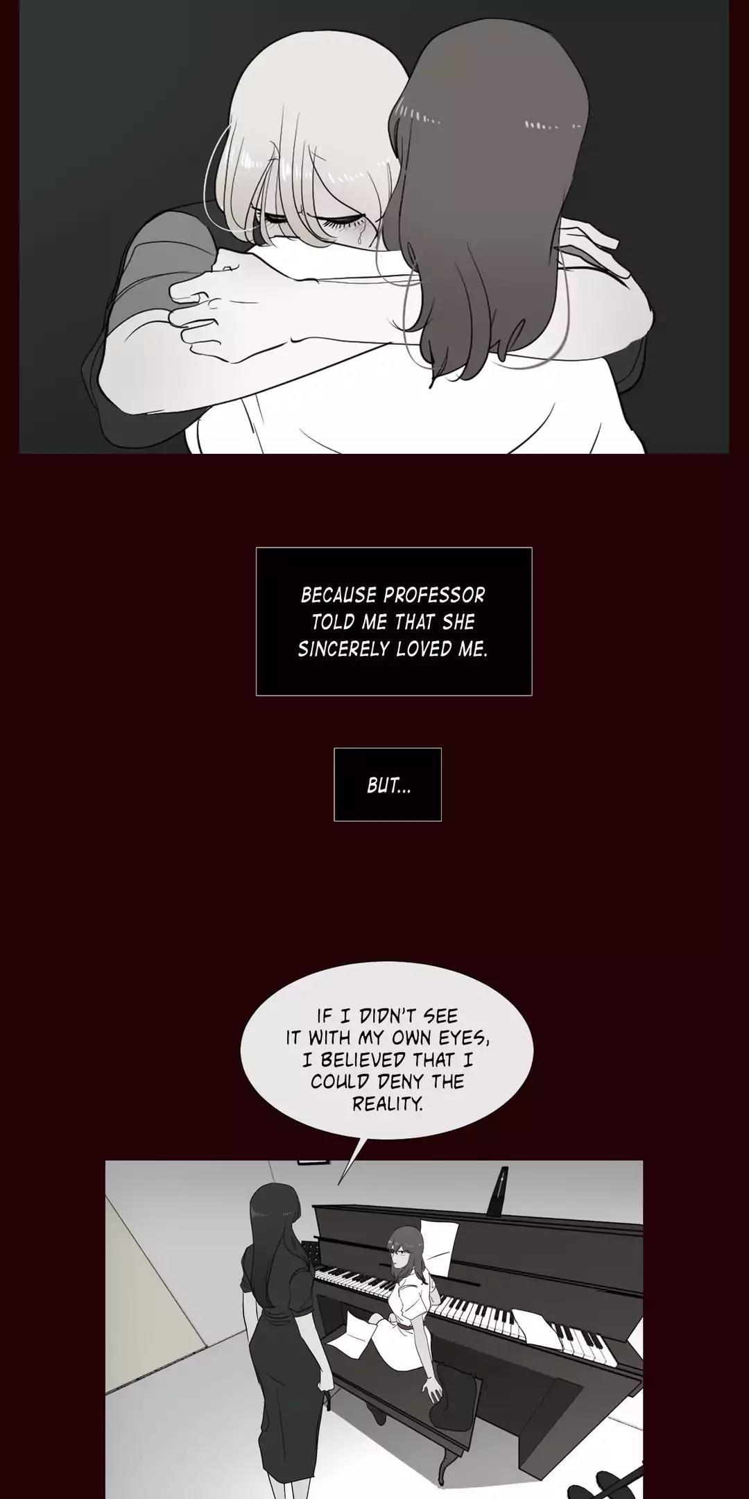 Serenade (Keum Kyesoo) Chapter 64 page 3 - Chapter 64: Stretto (3)