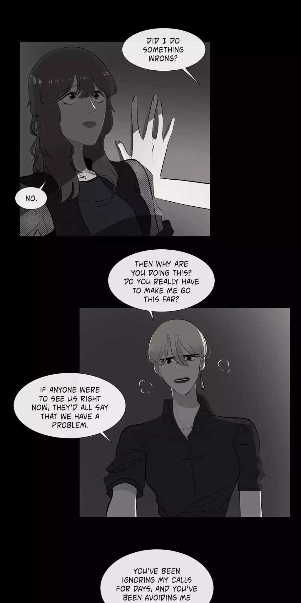 Serenade (Keum Kyesoo) Chapter 64 page 30 - Chapter 64: Stretto (3)