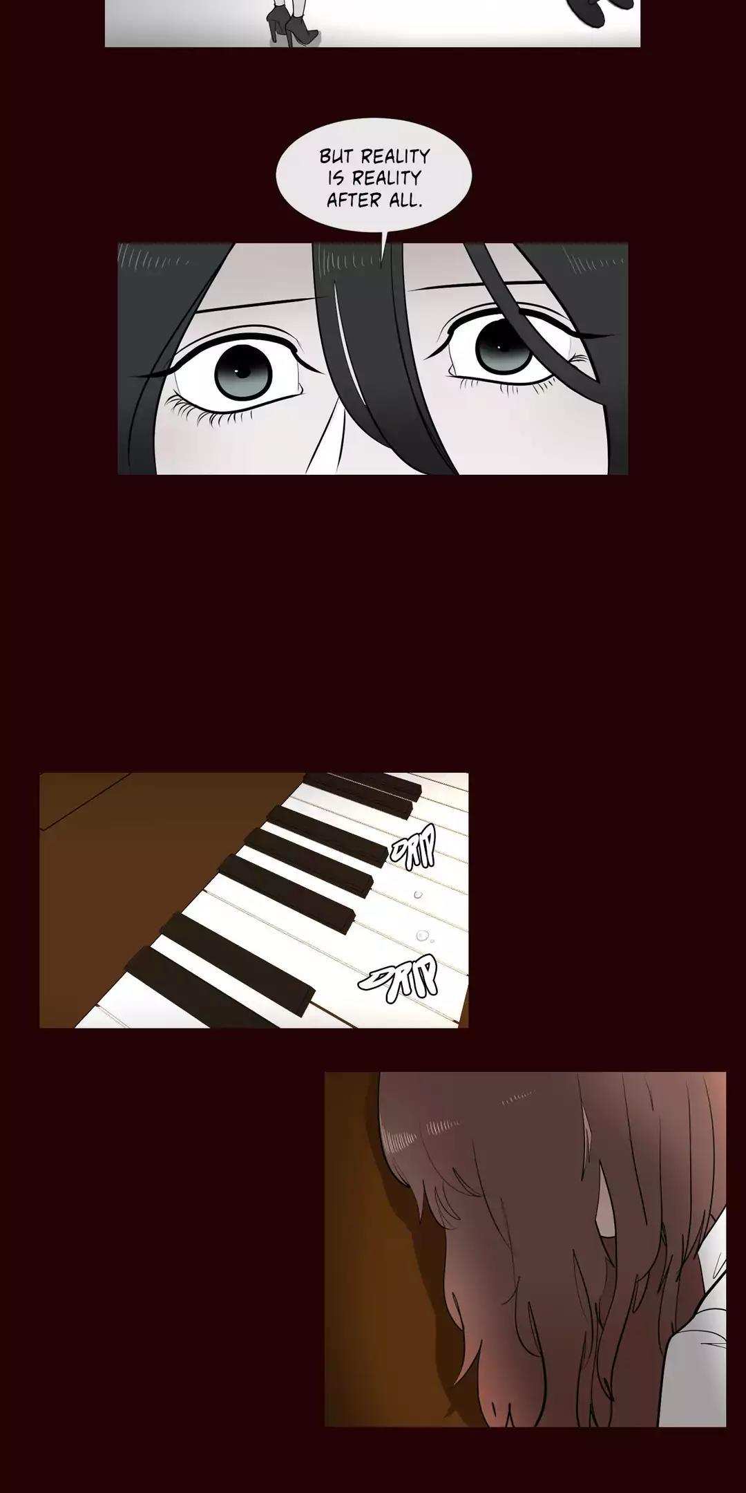 Serenade (Keum Kyesoo) Chapter 64 page 4 - Chapter 64: Stretto (3)