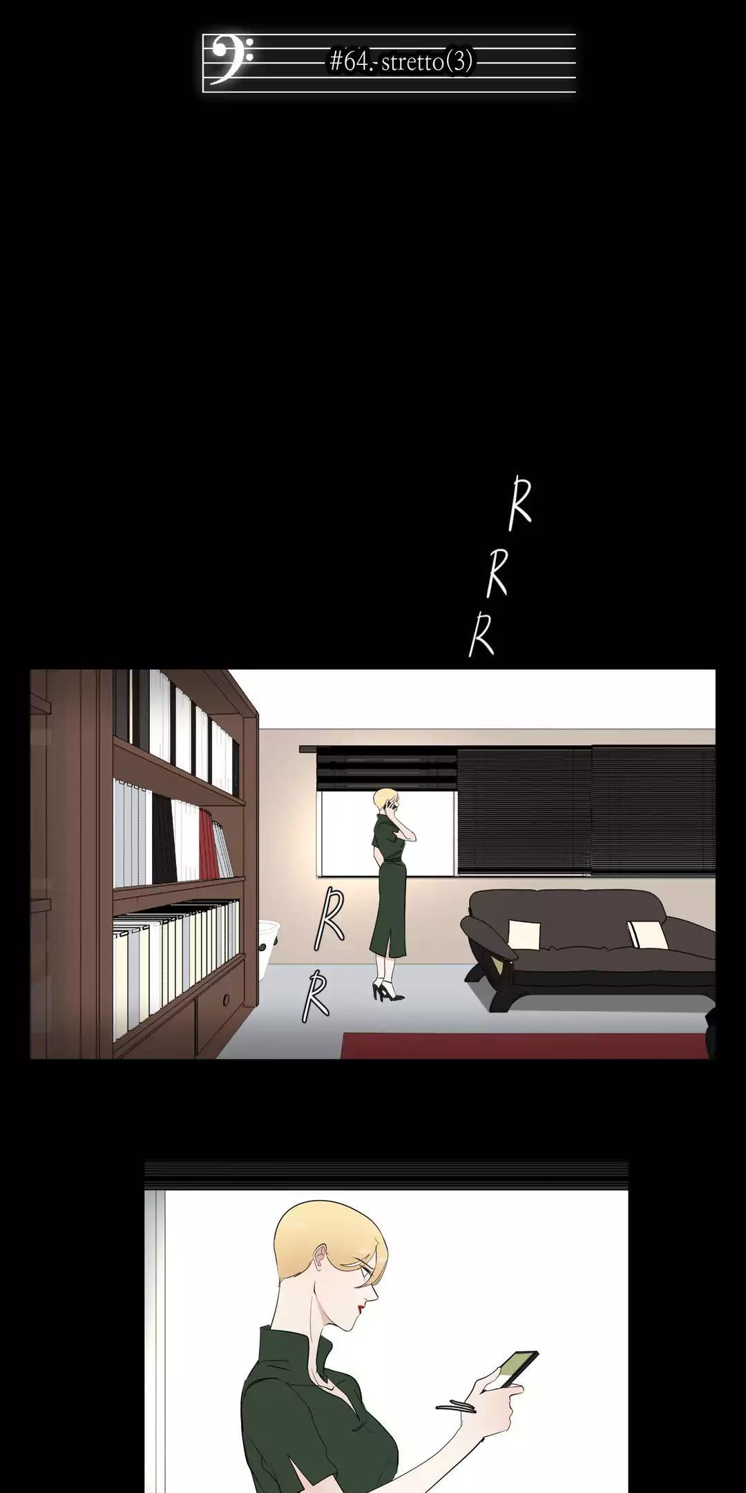 Serenade (Keum Kyesoo) Chapter 64 page 6 - Chapter 64: Stretto (3)