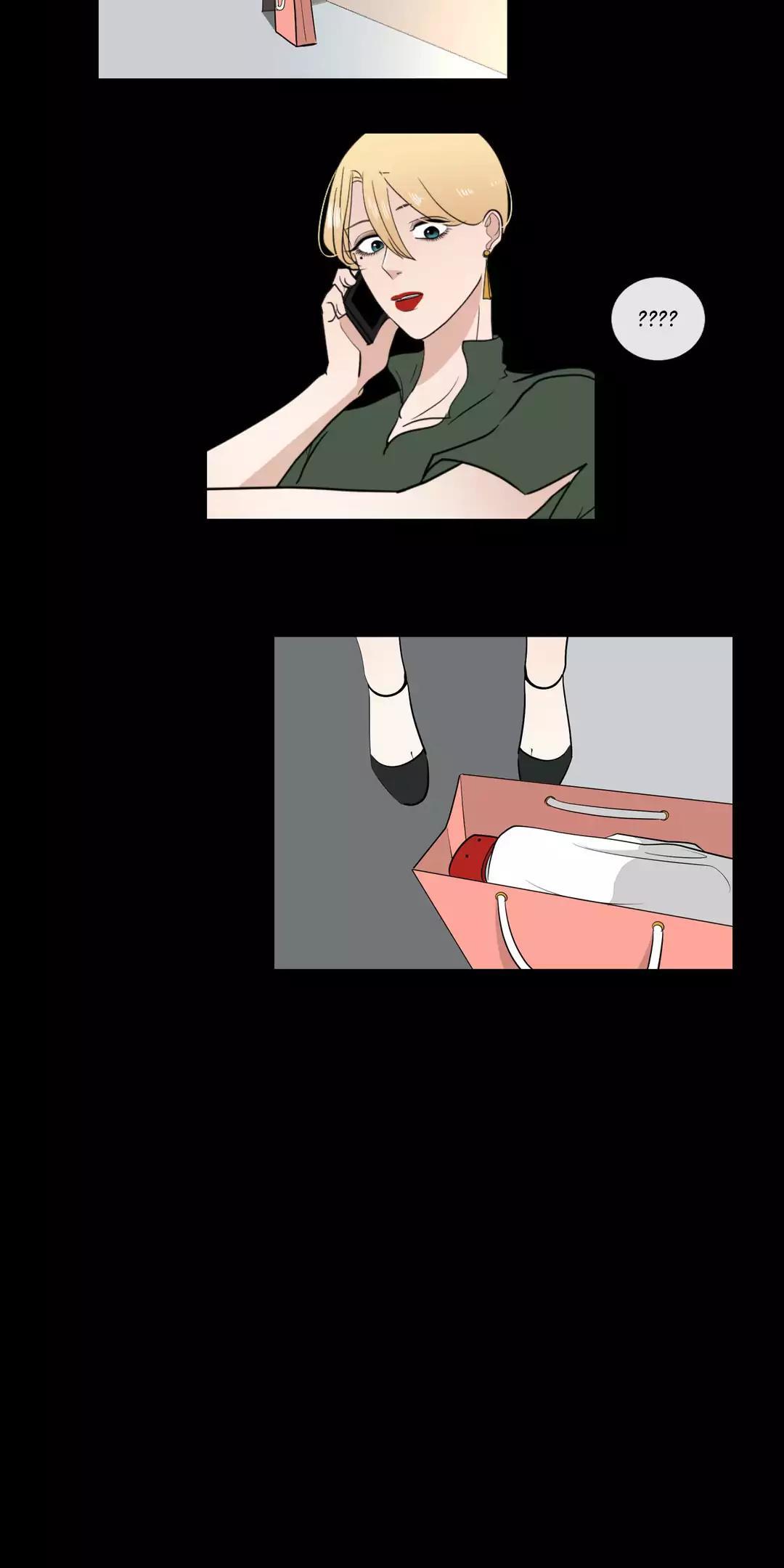 Serenade (Keum Kyesoo) Chapter 64 page 8 - Chapter 64: Stretto (3)