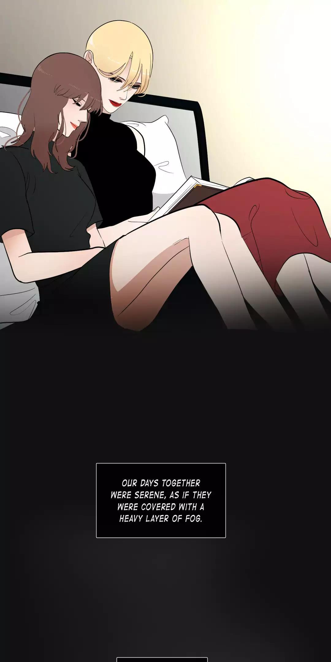 Serenade (Keum Kyesoo) Chapter 65 page 1 - Chapter 65: Stretto (4)