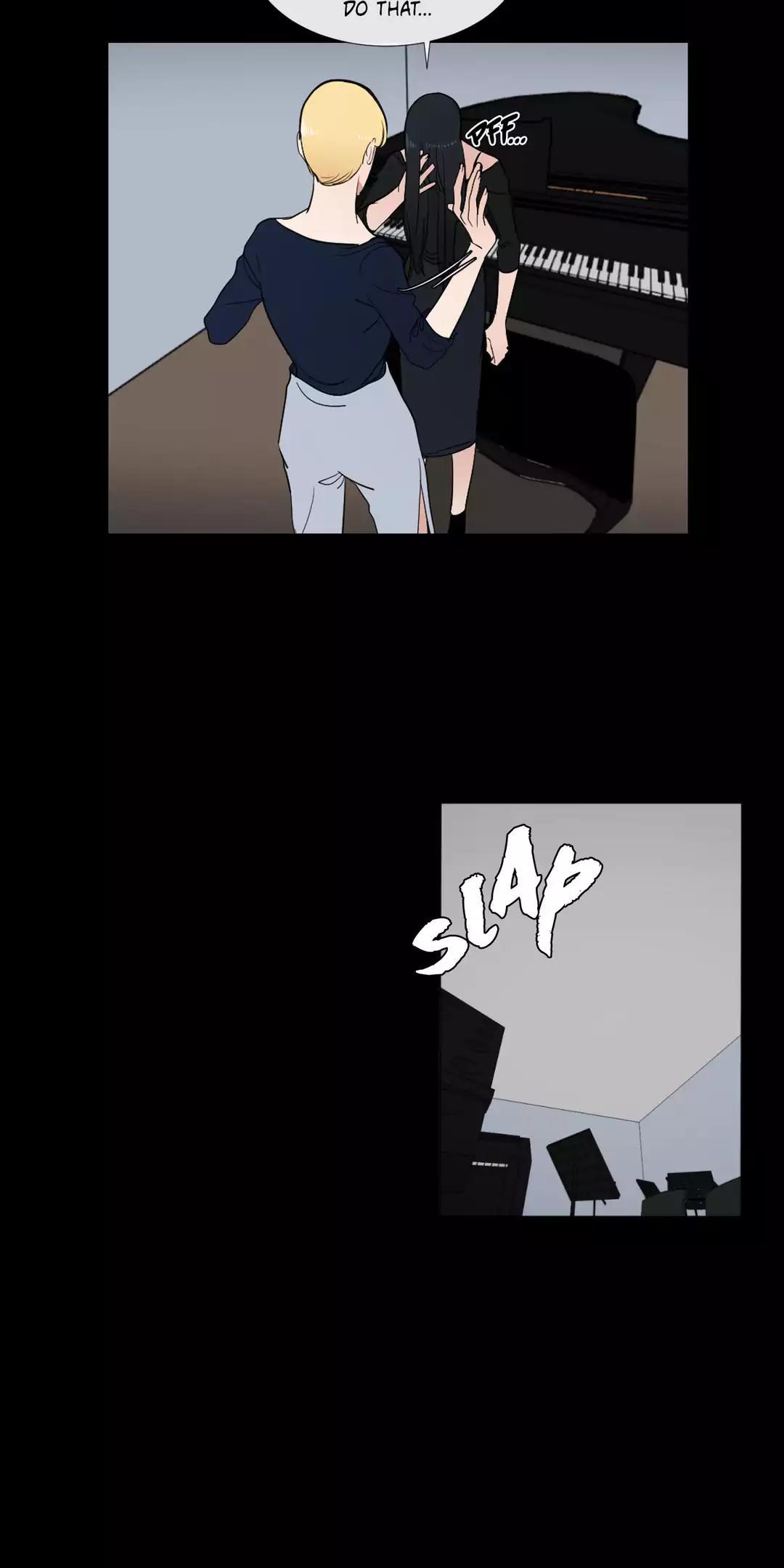 Serenade (Keum Kyesoo) Chapter 65 page 18 - Chapter 65: Stretto (4)